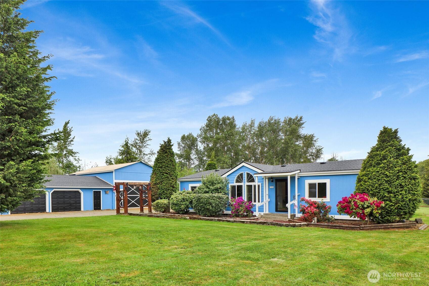 Ferndale, WA 98248,7135 W 40th DR