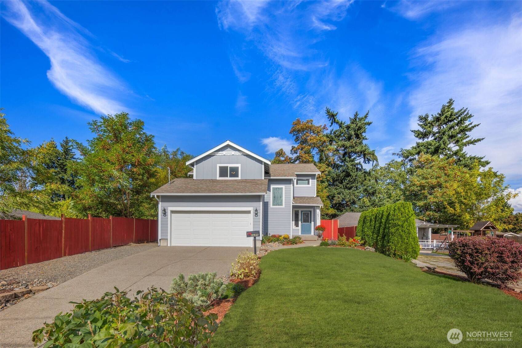 Tacoma, WA 98408,1671 S 54th ST