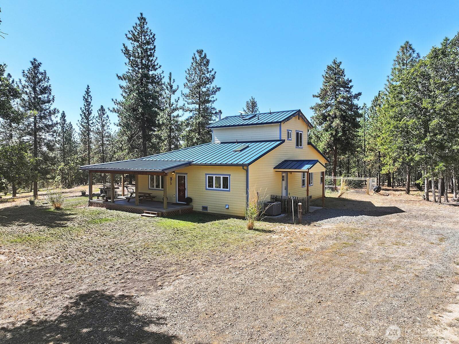 Goldendale, WA 98620,27 Whispering Pines