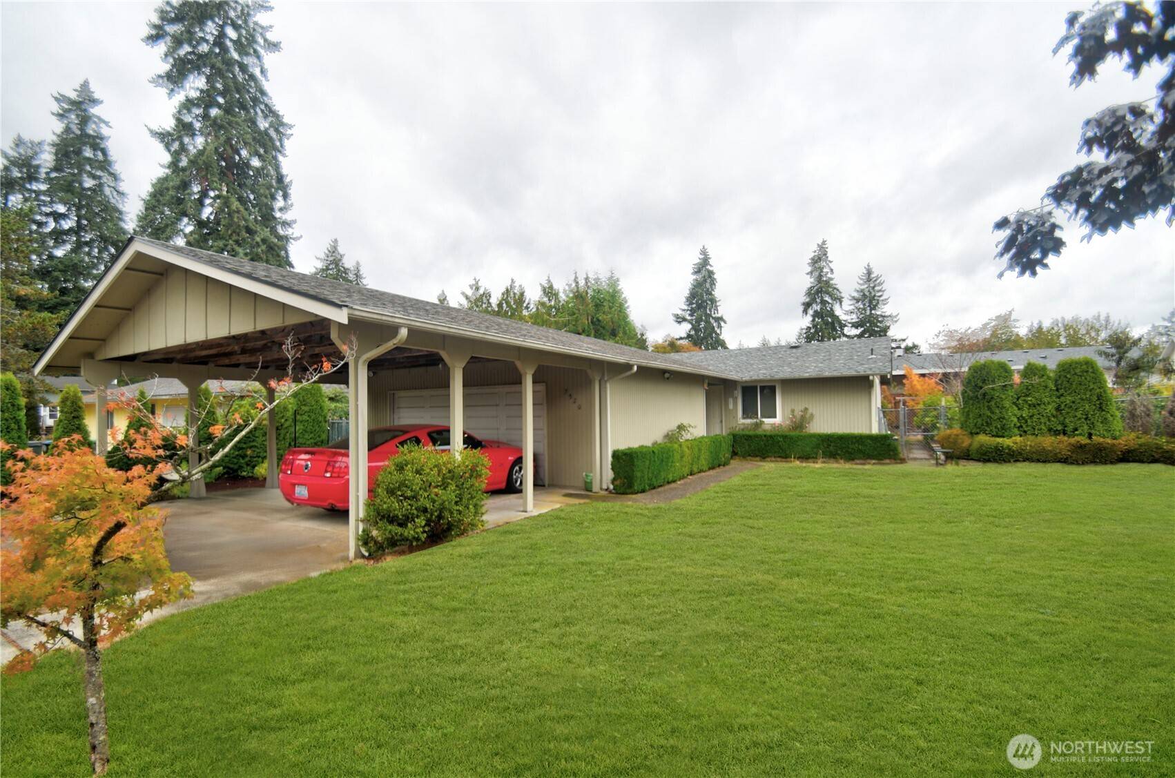 Olympia, WA 98516,7520 14th Ave NE