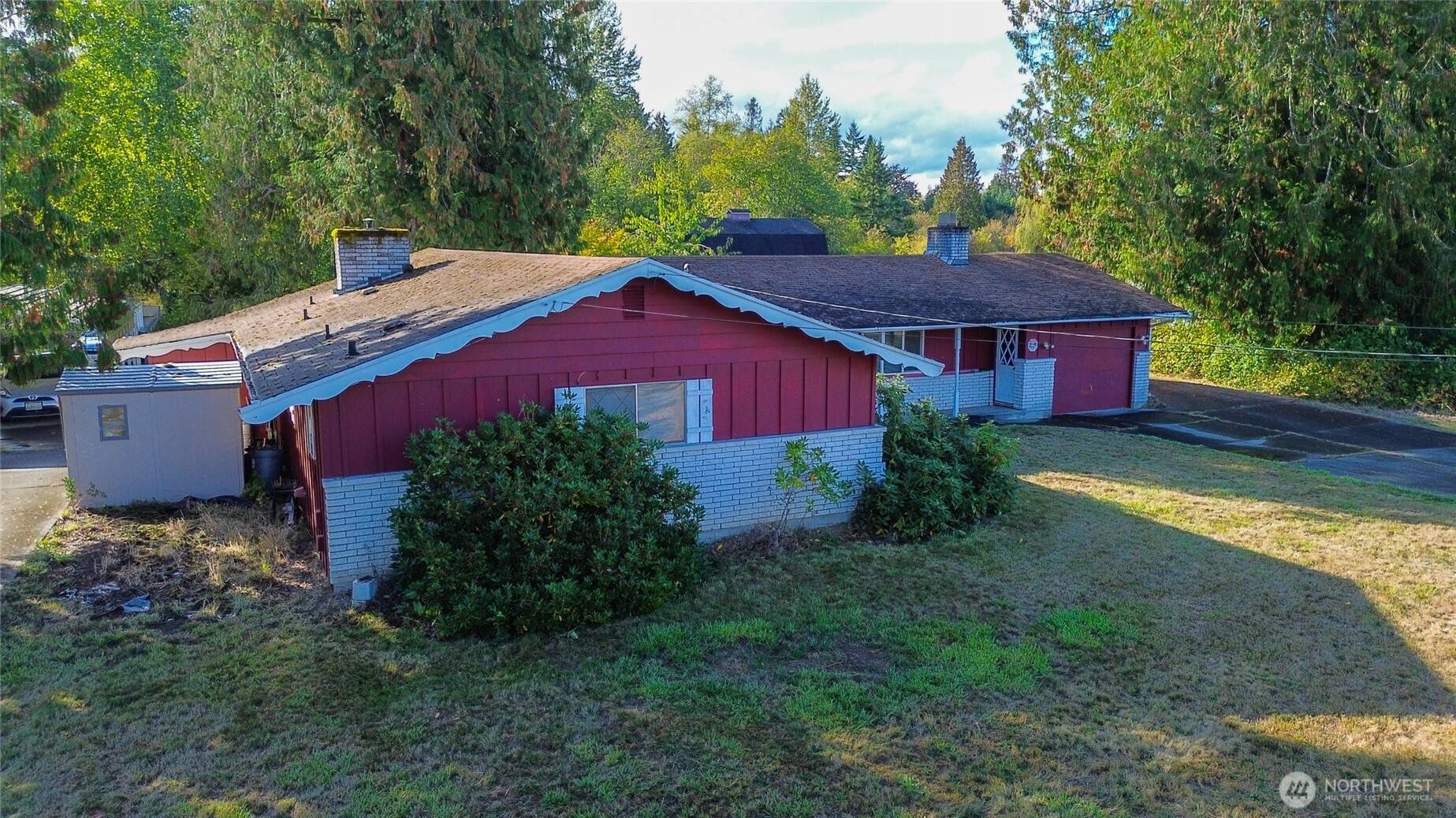 Tacoma, WA 98445,19008 22nd AVE E