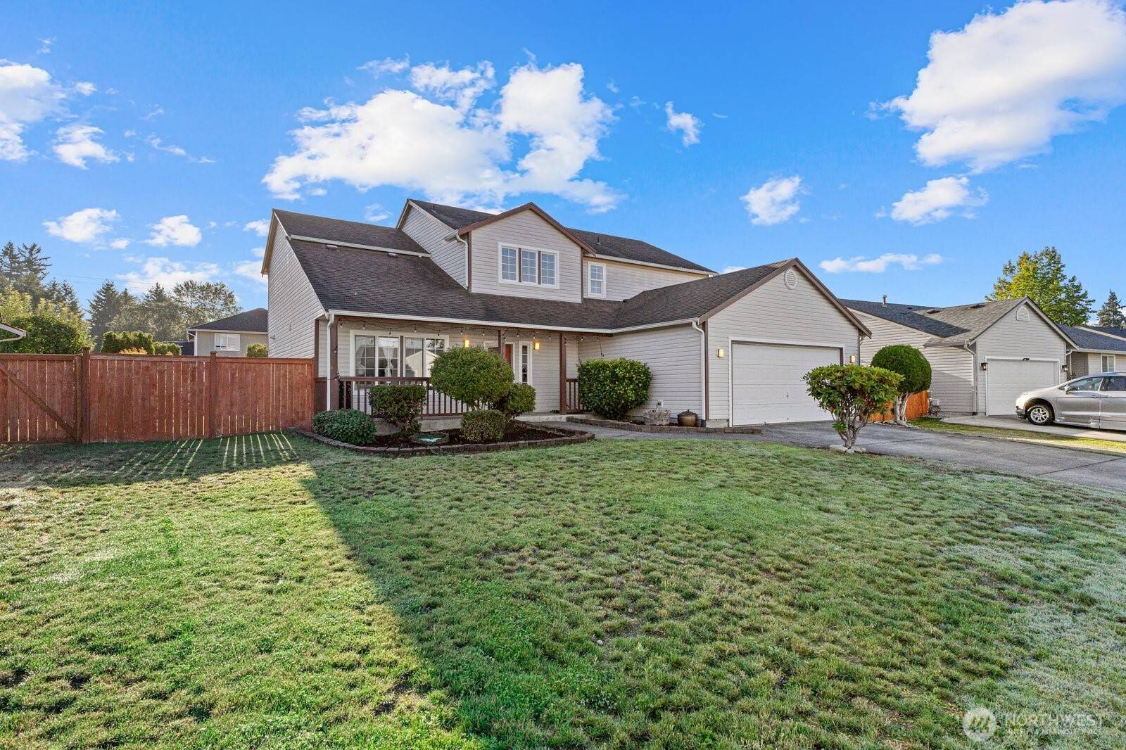 Spanaway, WA 98387,21813 43rd Avenue CT E