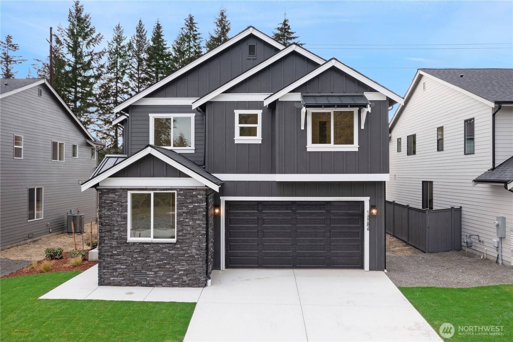 Puyallup, WA 98371,7174 (Lot 4) 91st ST E