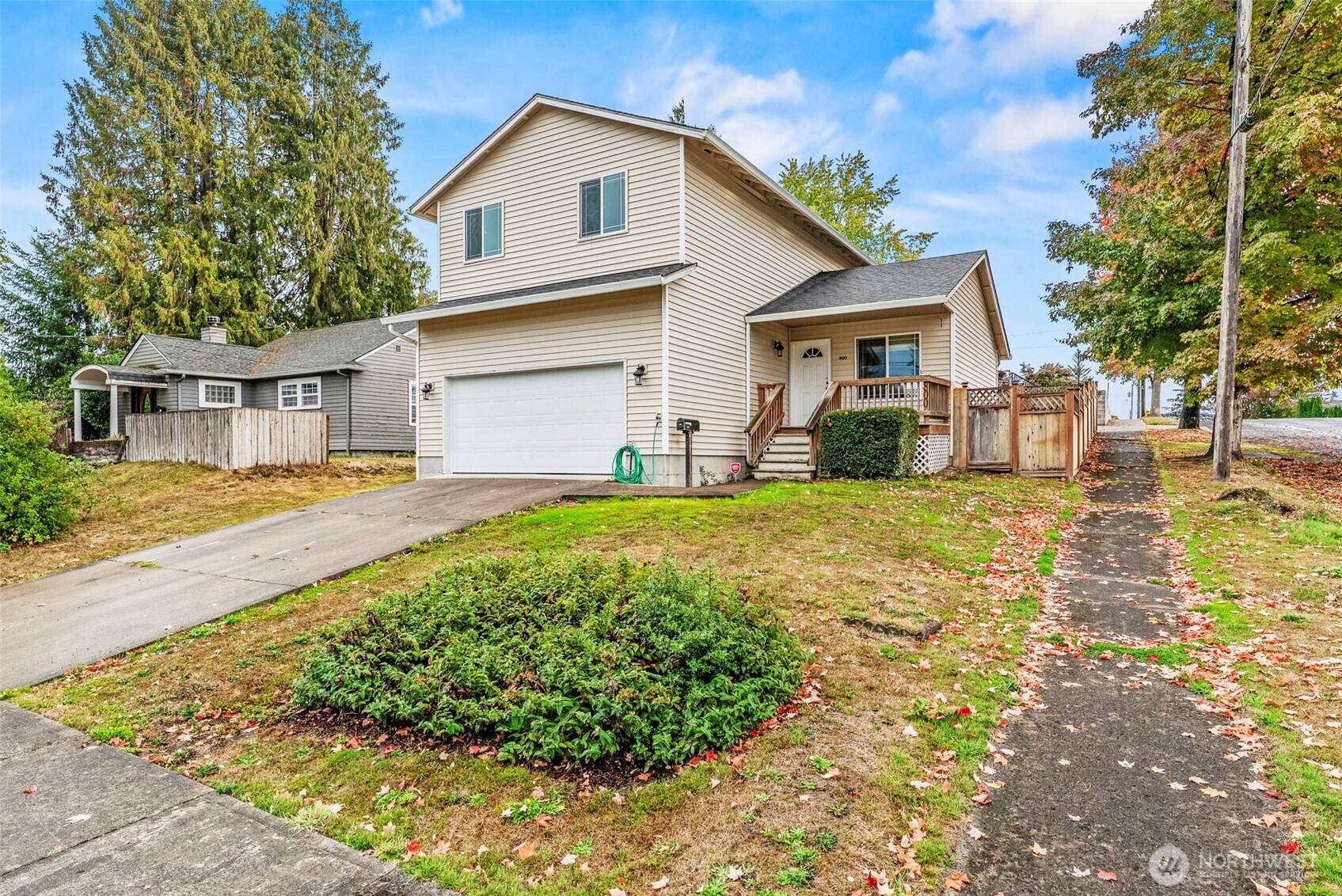 Kelso, WA 98626,800 Harris ST