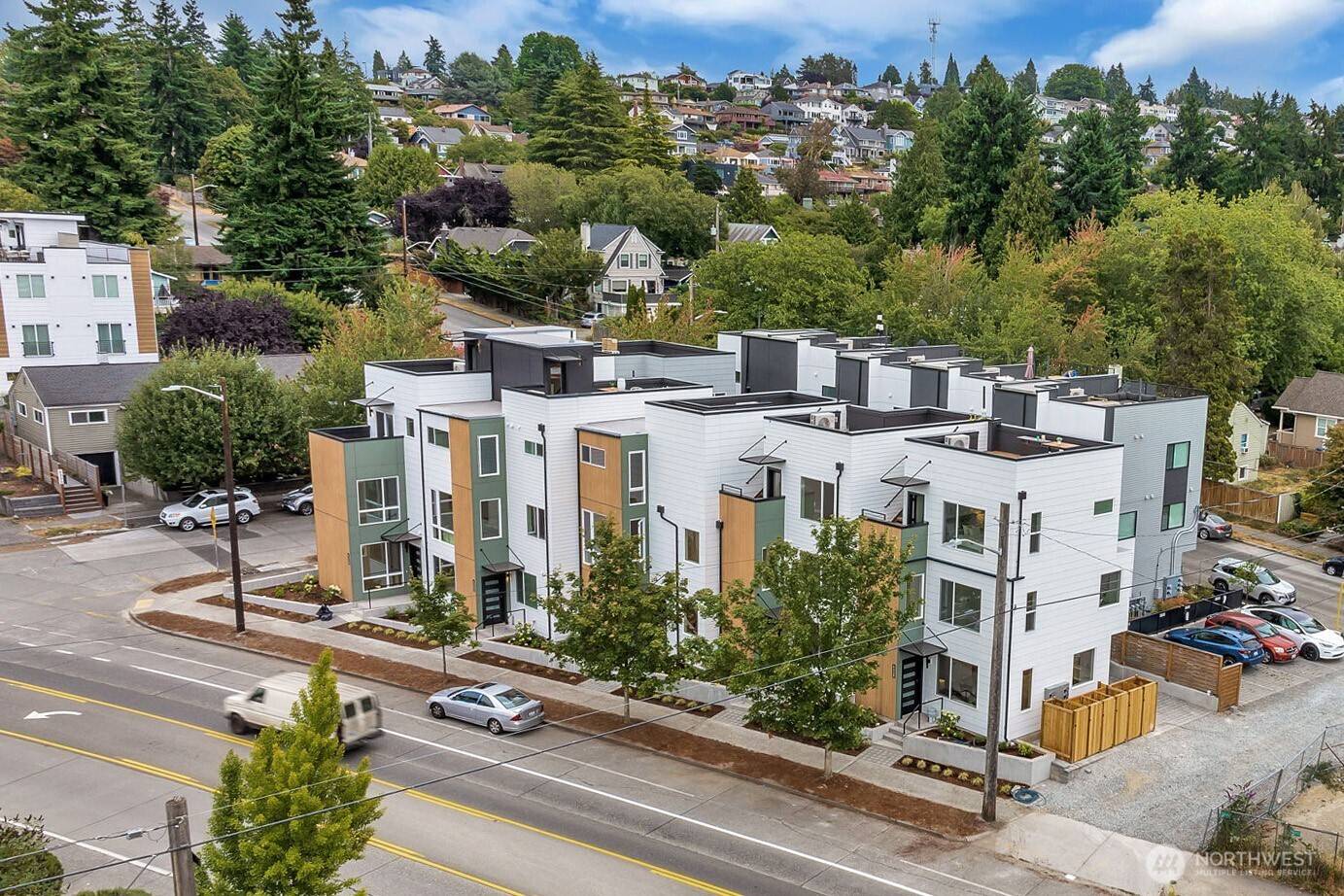 Seattle, WA 98136,6402 Fauntleroy WAY SW