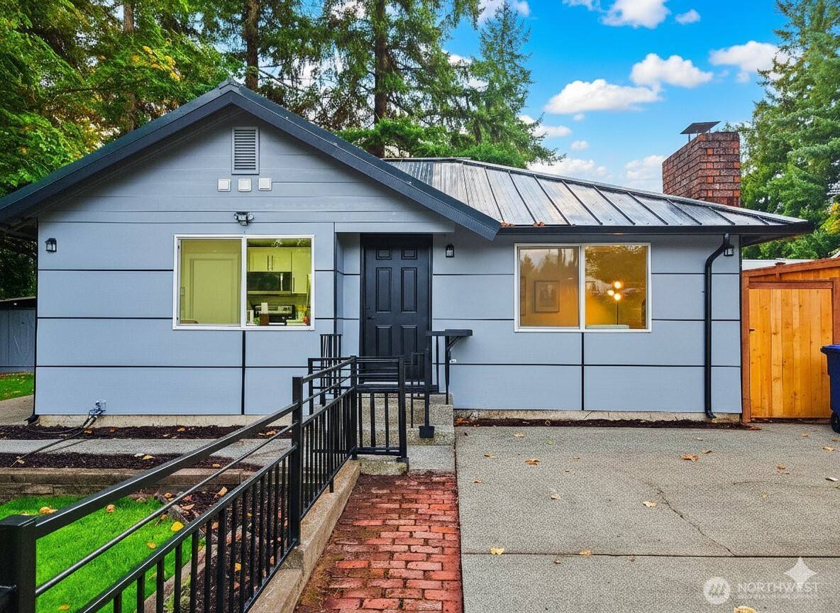Renton, WA 98030,1147 Aberdeen AVE NE