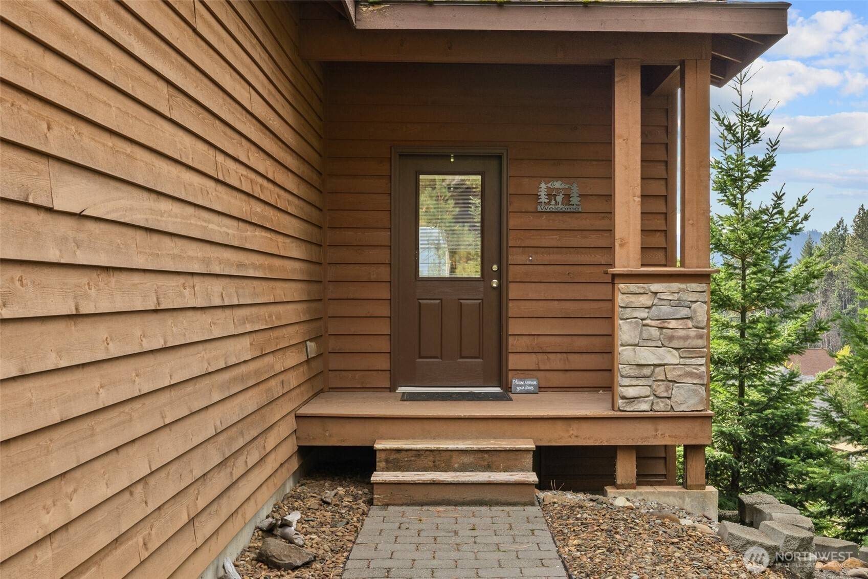 Ronald, WA 98940,150 Tiger Lily LN