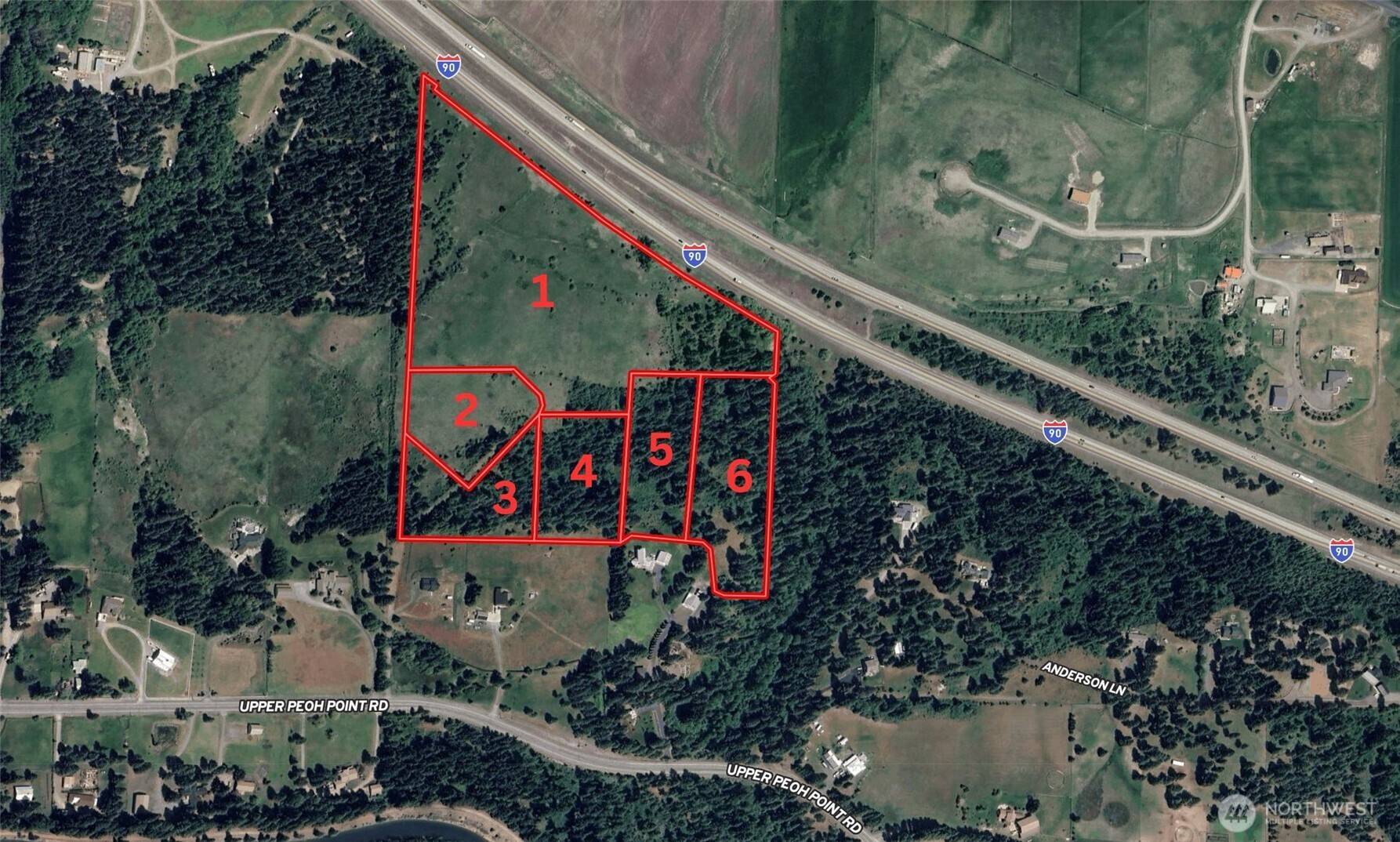 Cle Elum, WA 98922,66 x5 Upper Peoh Point RD