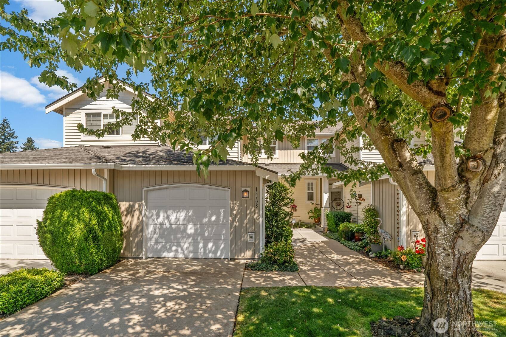 Renton, WA 98055,18708 109th LN SE #K-30