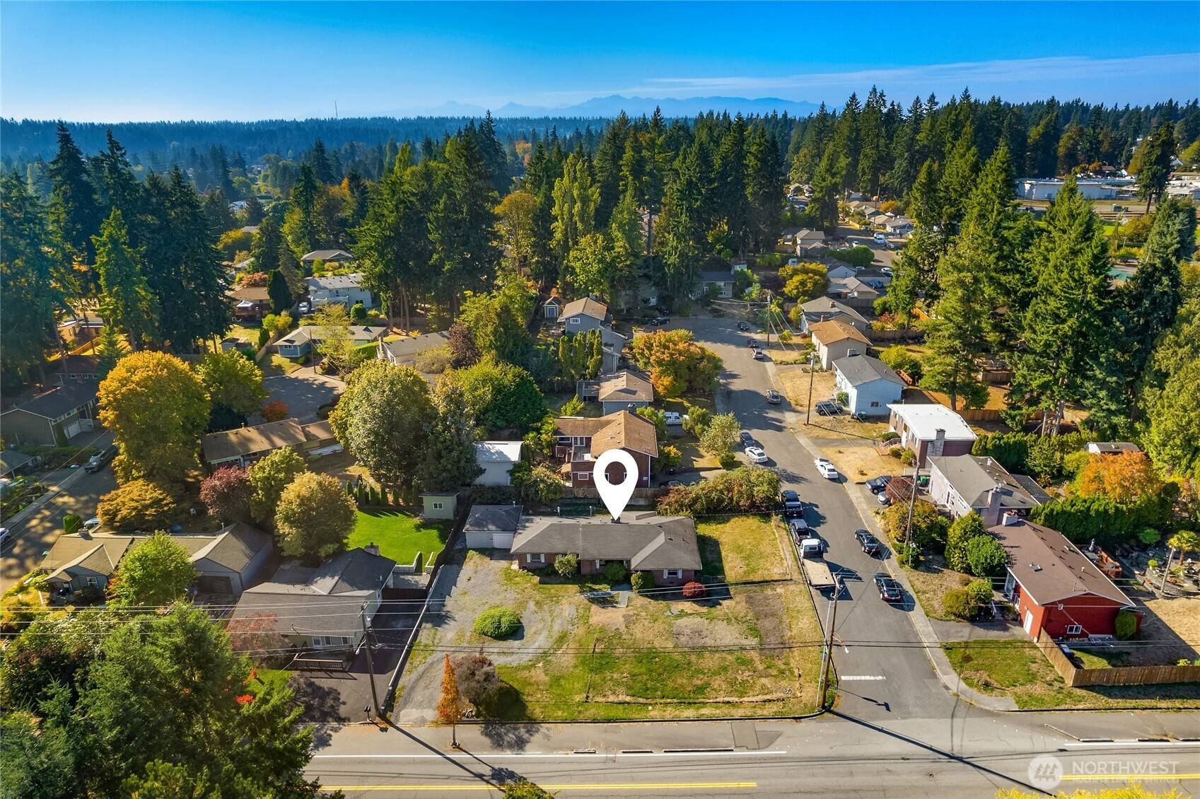 Mountlake Terrace, WA 98043,23902 48th AVE W