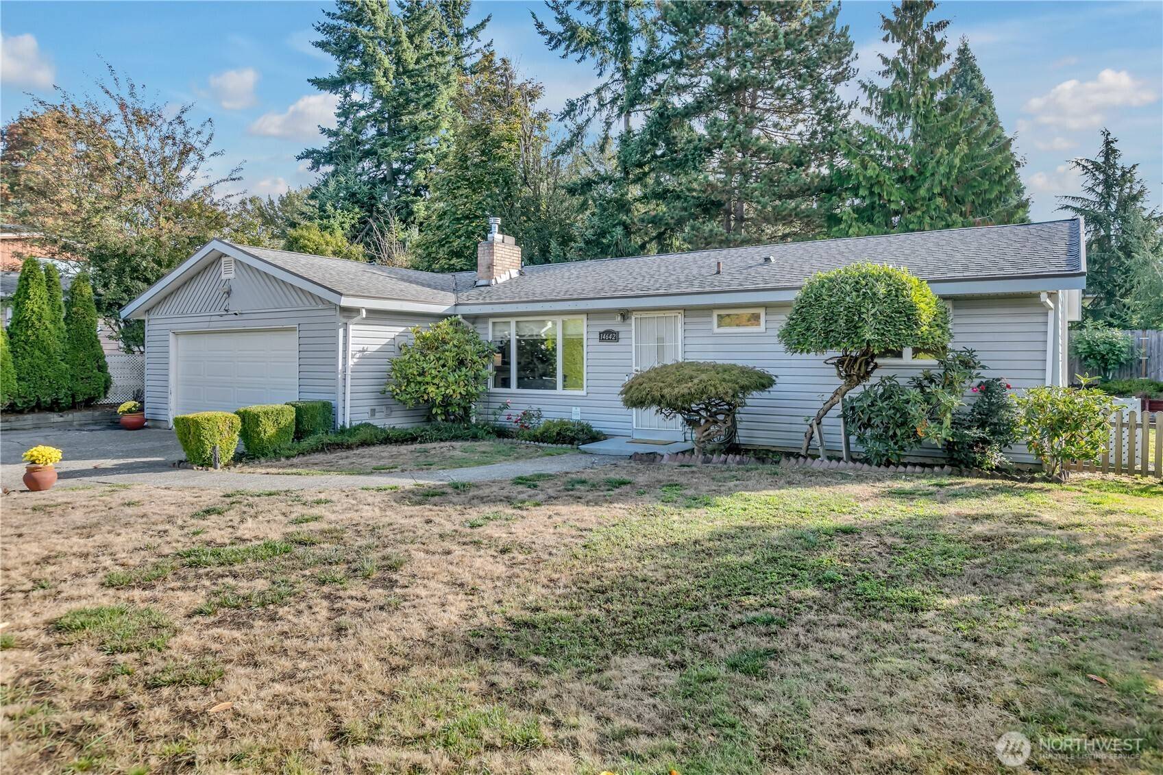 Tukwila, WA 98168,14642 42nd AVE S