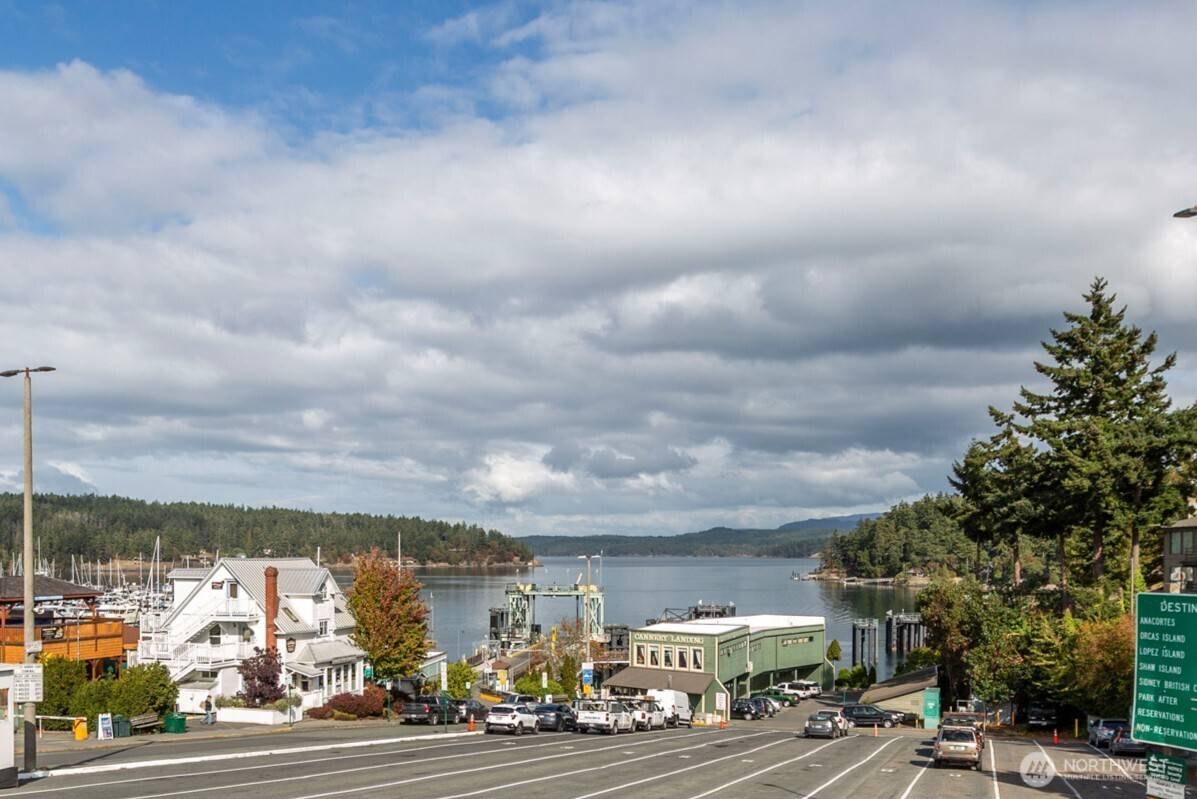 Friday Harbor, WA 98250,232 A ST #C4