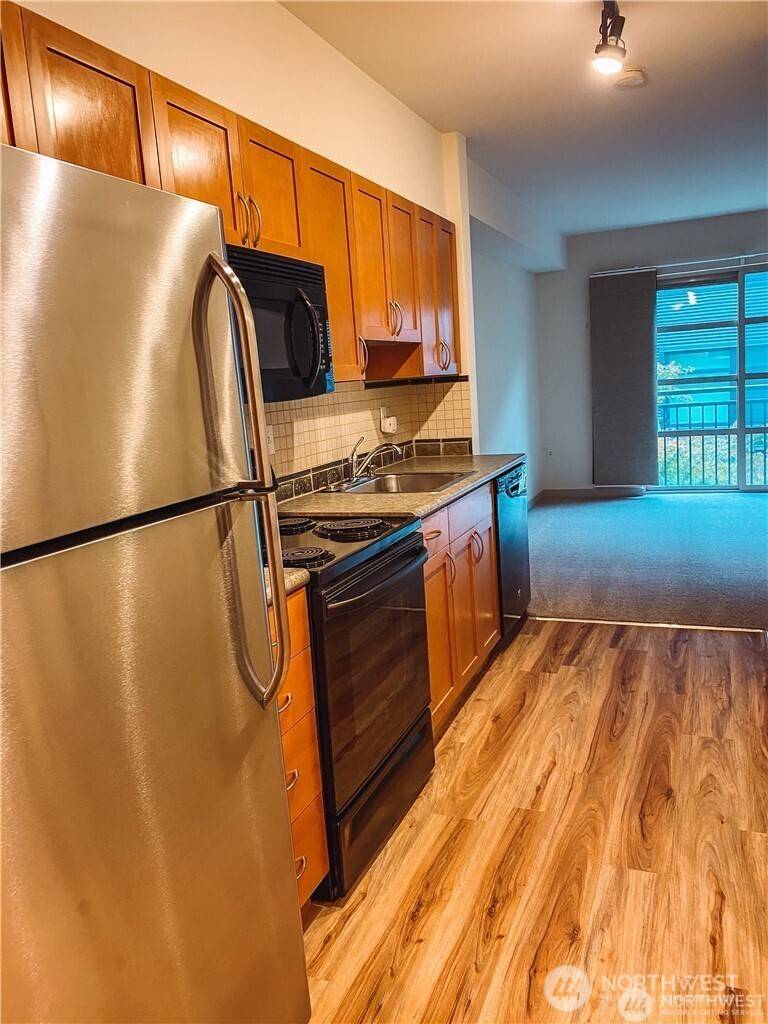 Bellevue, WA 98004,111 108th AVE NE #A307