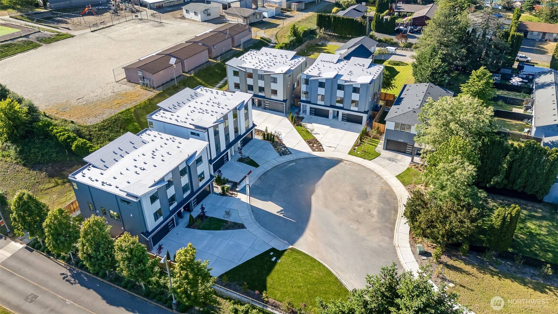 Bothell, WA 98021,24328 Carter RD #4A