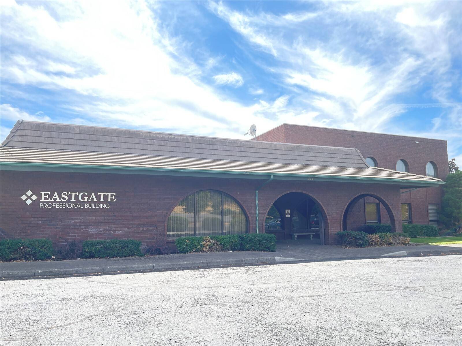 Walla Walla, WA 99362,2330 Eastgate ST #150