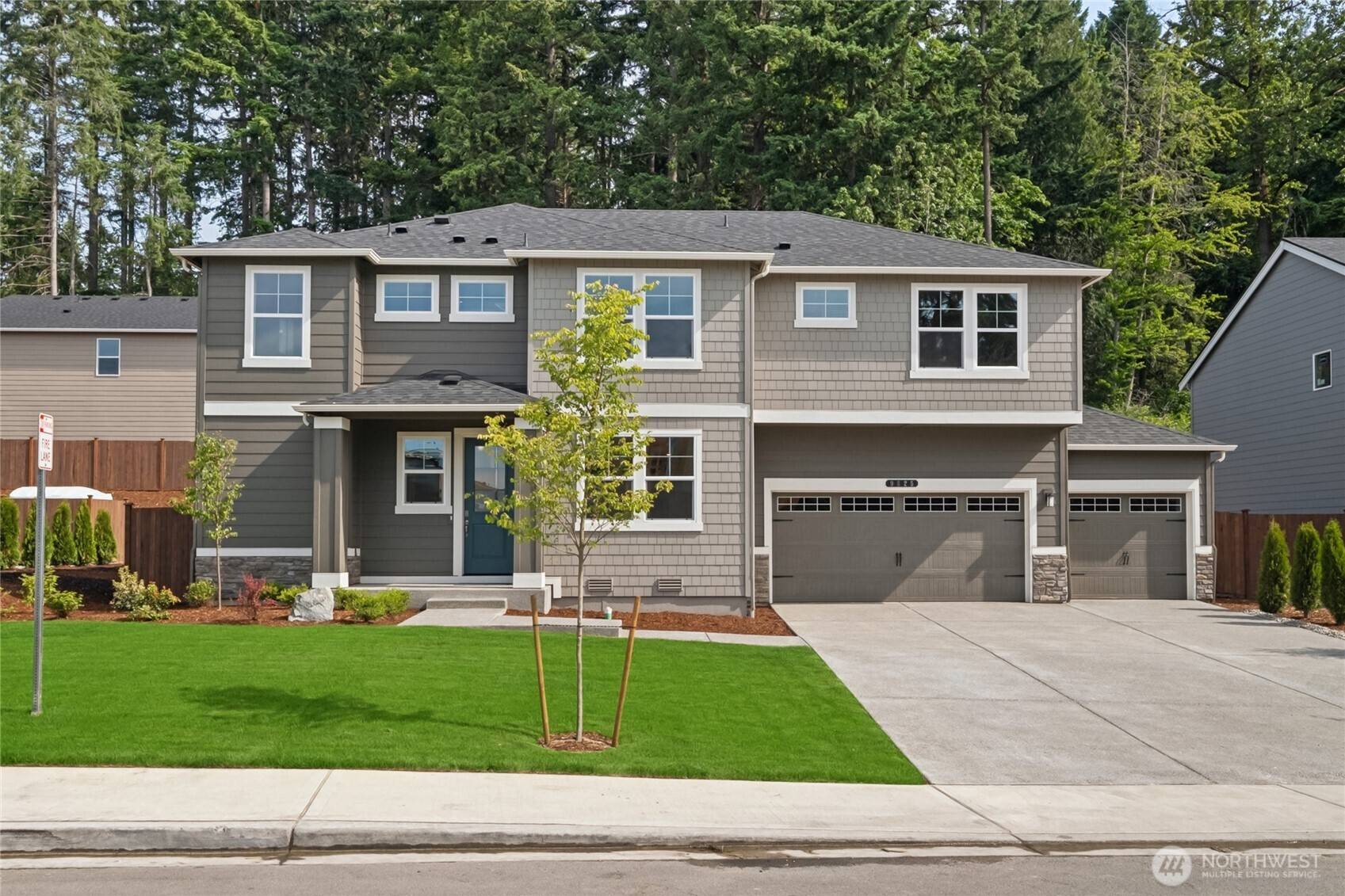Edgewood, WA 98371,9917 38th Street Ct E #41