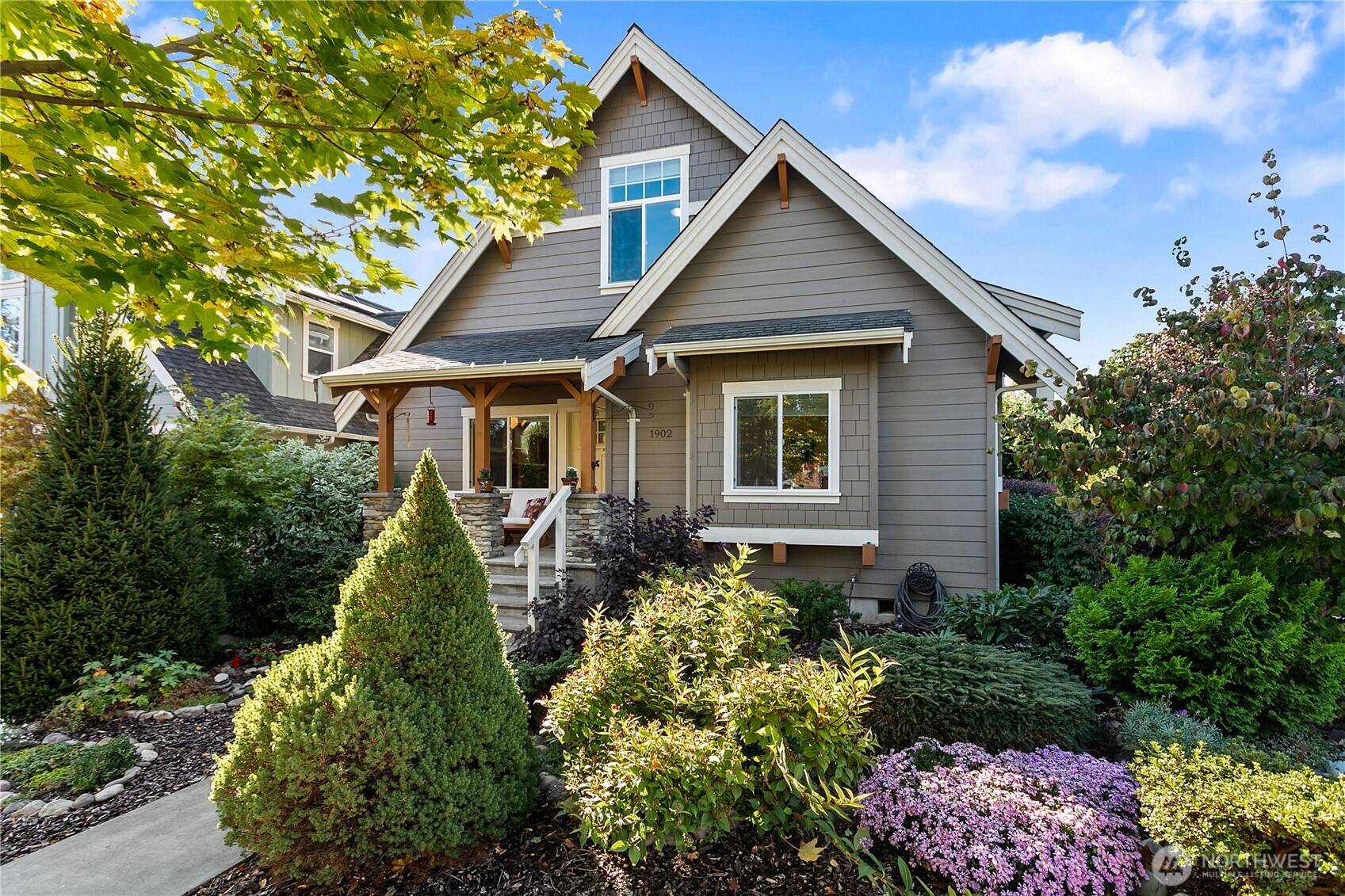 Bellingham, WA 98225,1902 Wilson AVE