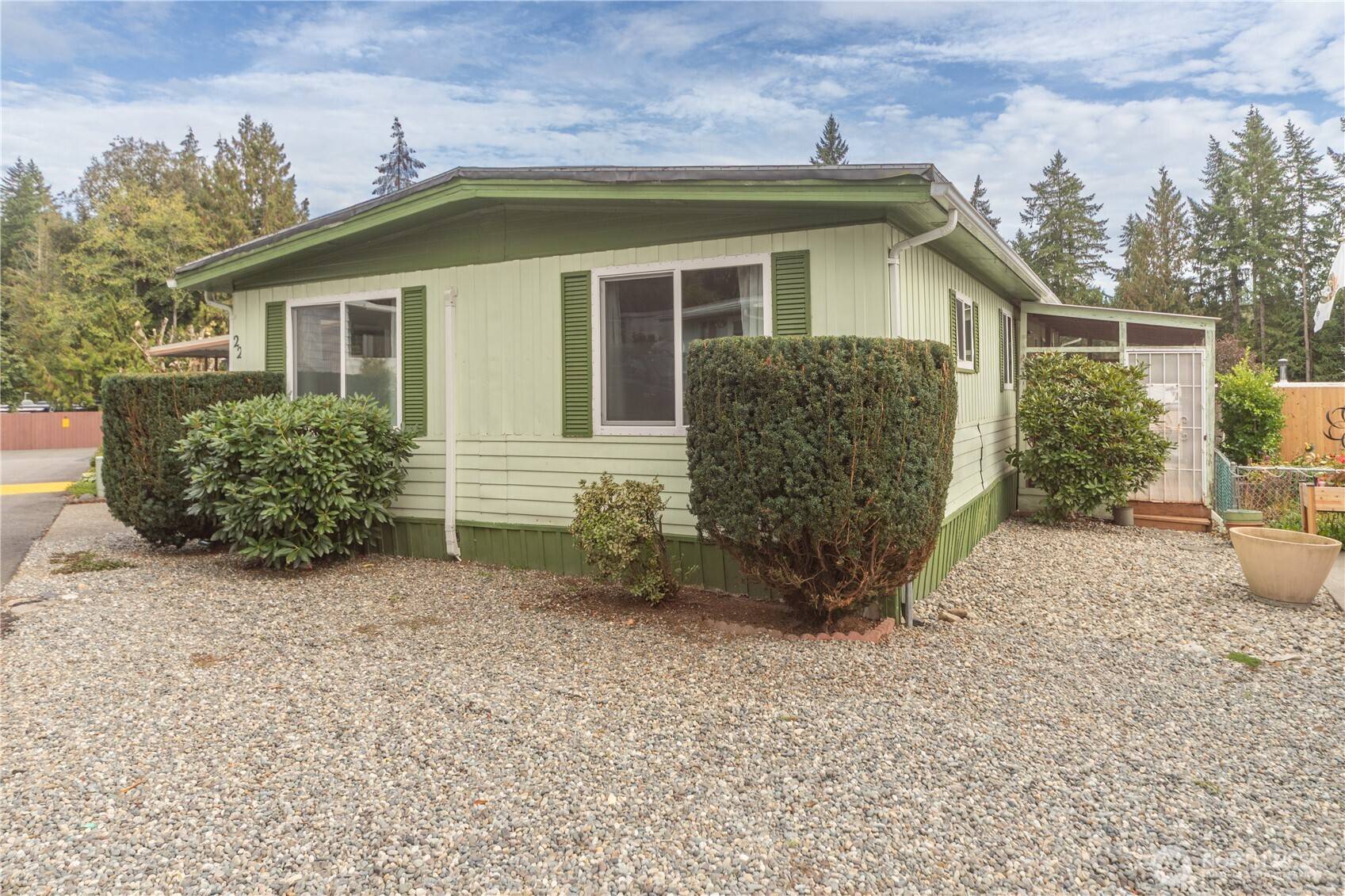 Poulsbo, WA 98370,16300 State Hwy 305 NE #22