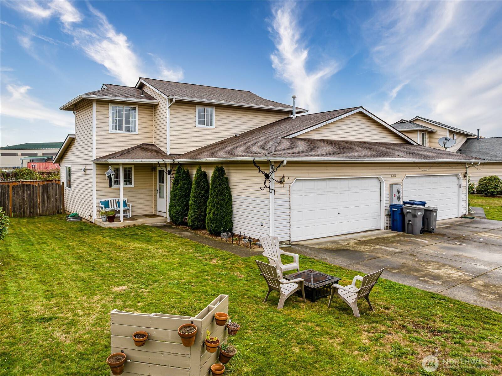 Arlington, WA 98223,16518 40th AVE NE #A