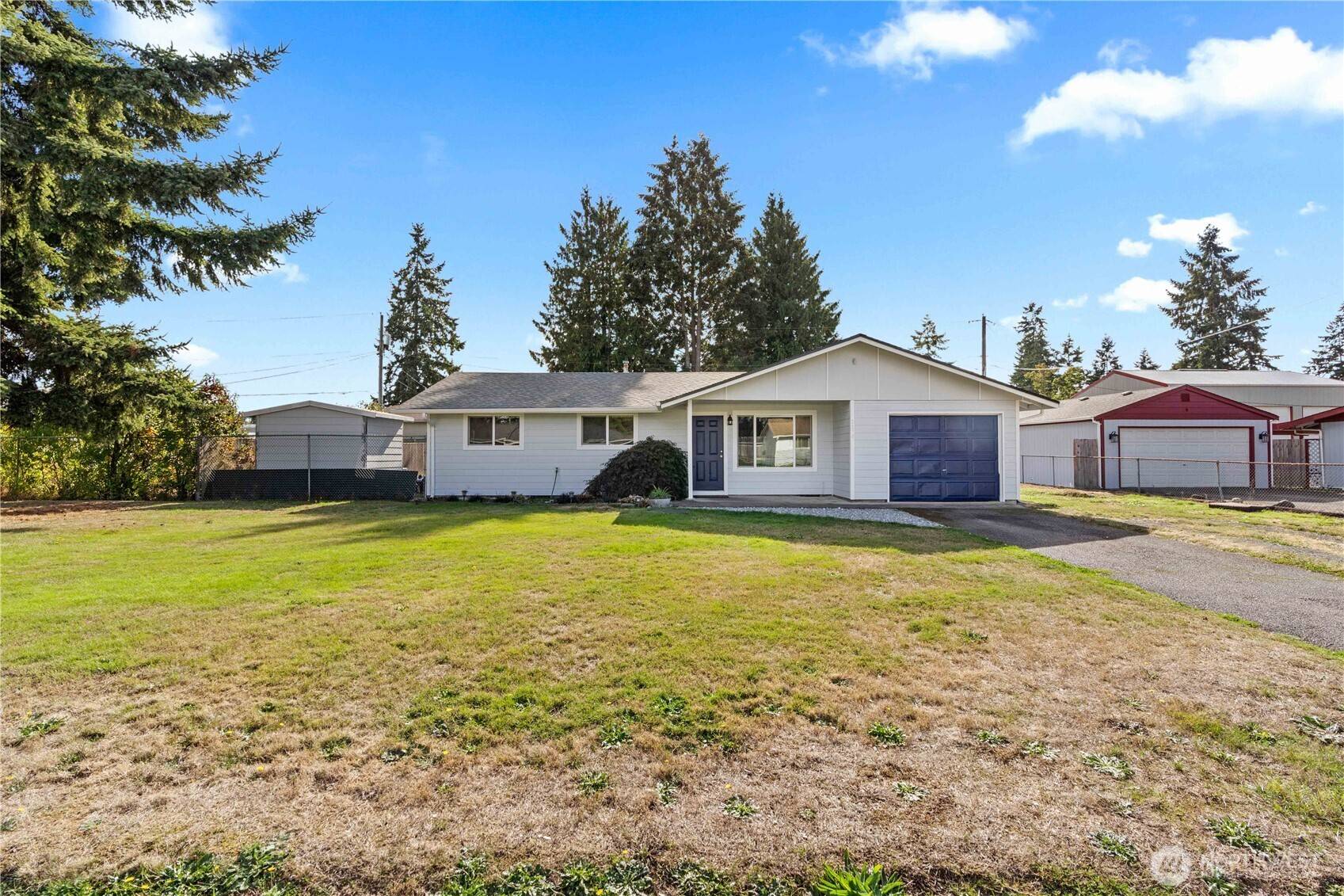 Tacoma, WA 98455,1124 139th ST E