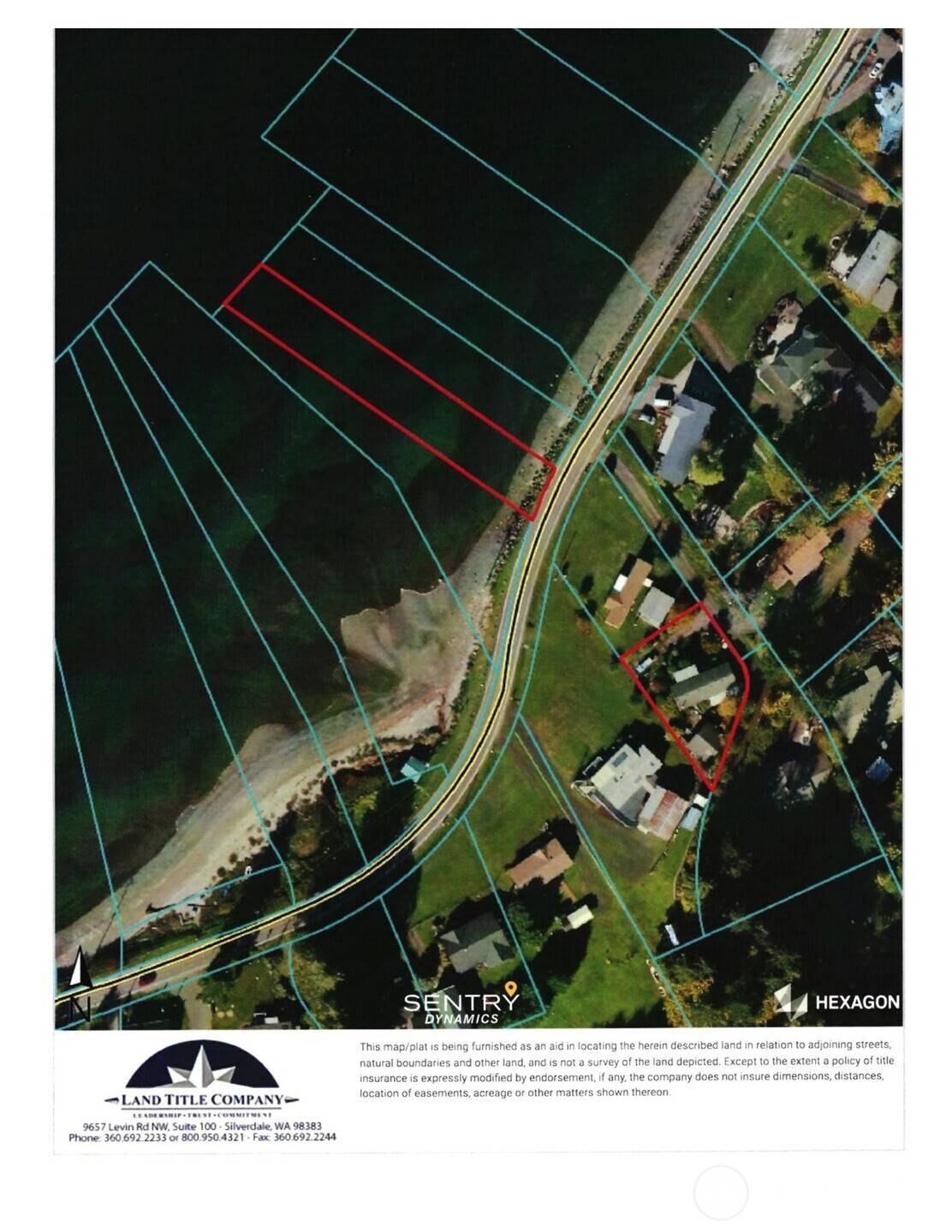 Port Orchard, WA 98366,4611 Beach DR E