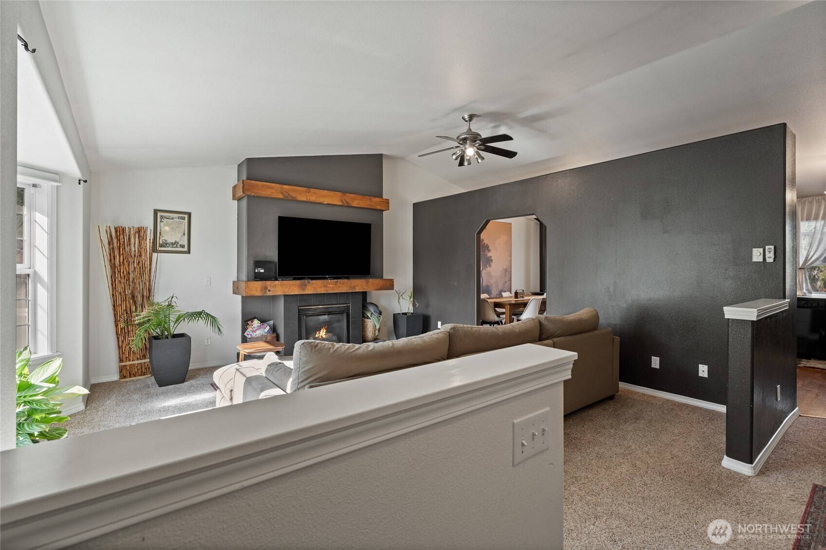 Eatonville, WA 98328,327 Maple DR N