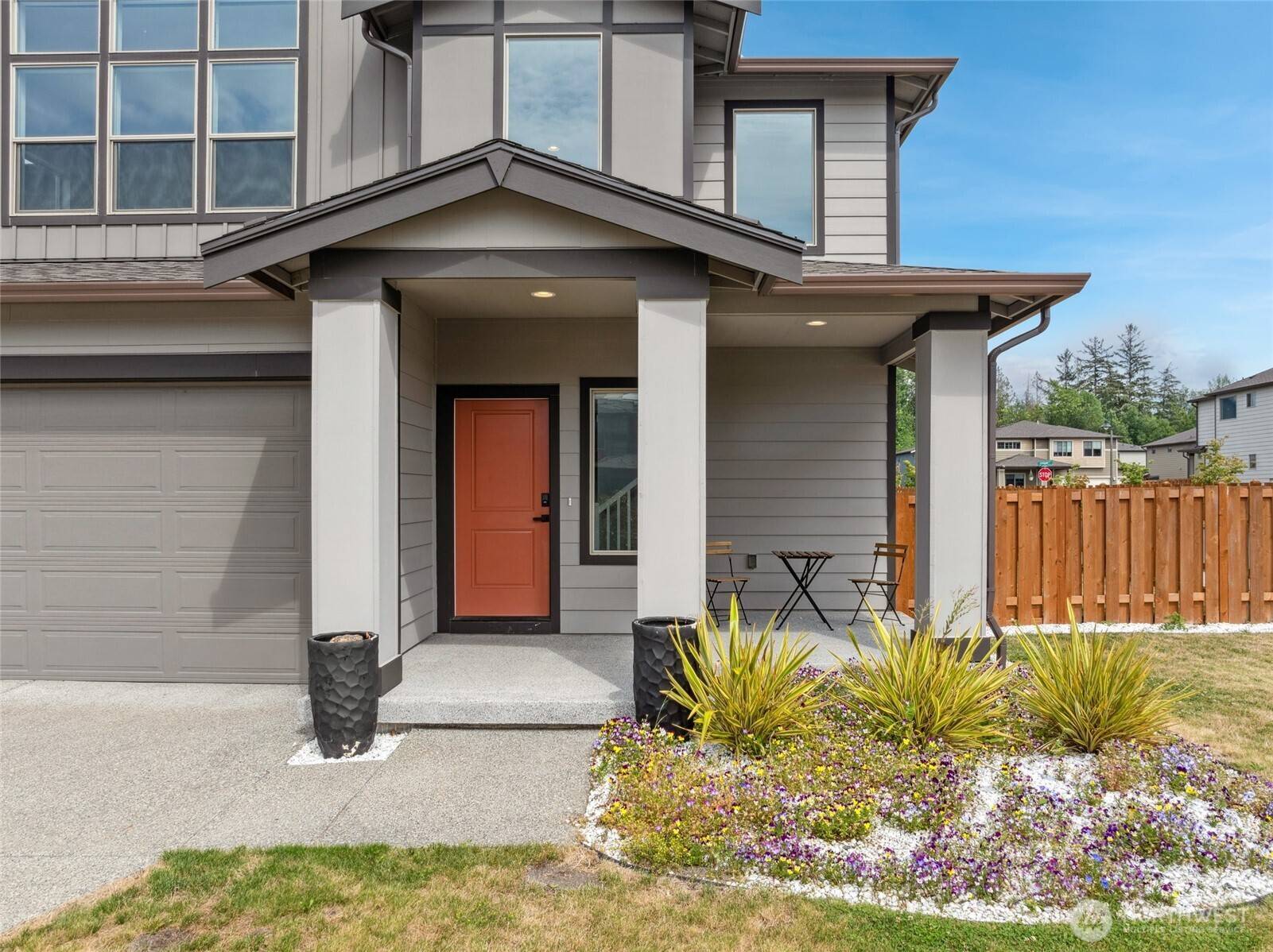 Buckley, WA 98321,298 Hovey ST