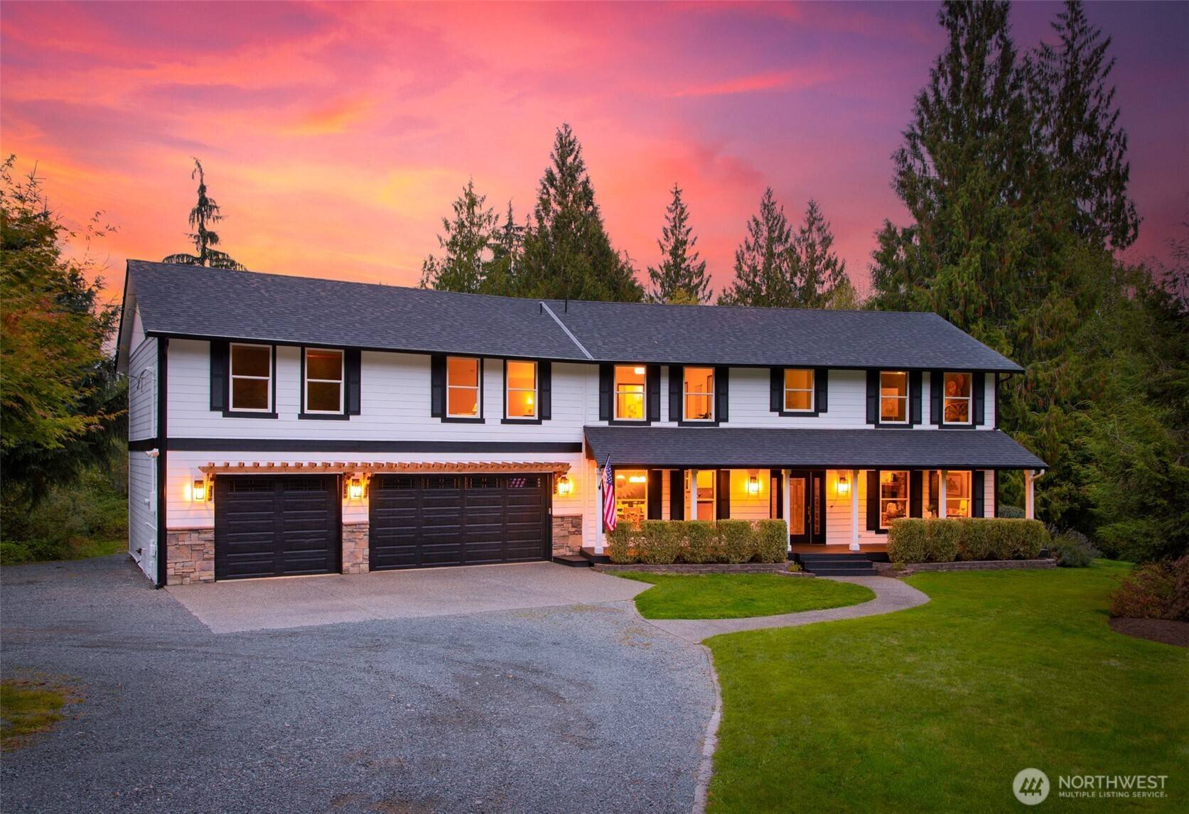 Snohomish, WA 98290,2805 Newberg RD