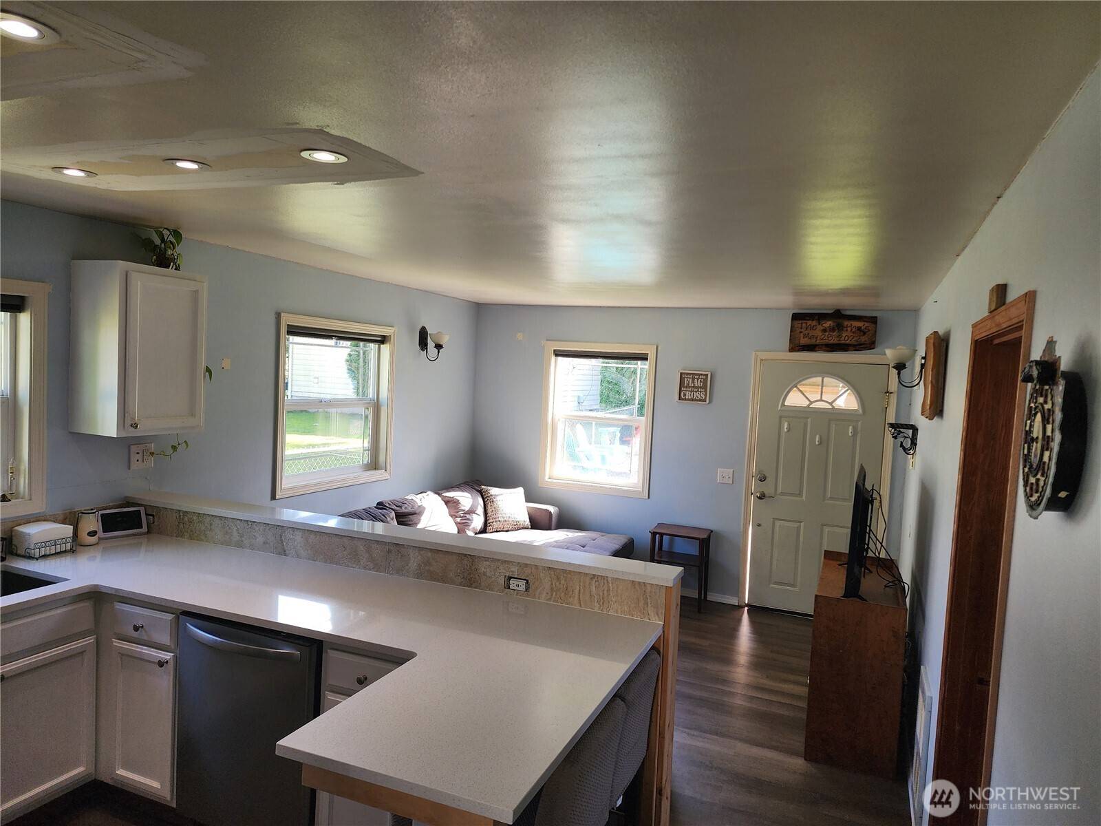 Mount Vernon, WA 98273,821 W Garfield ST