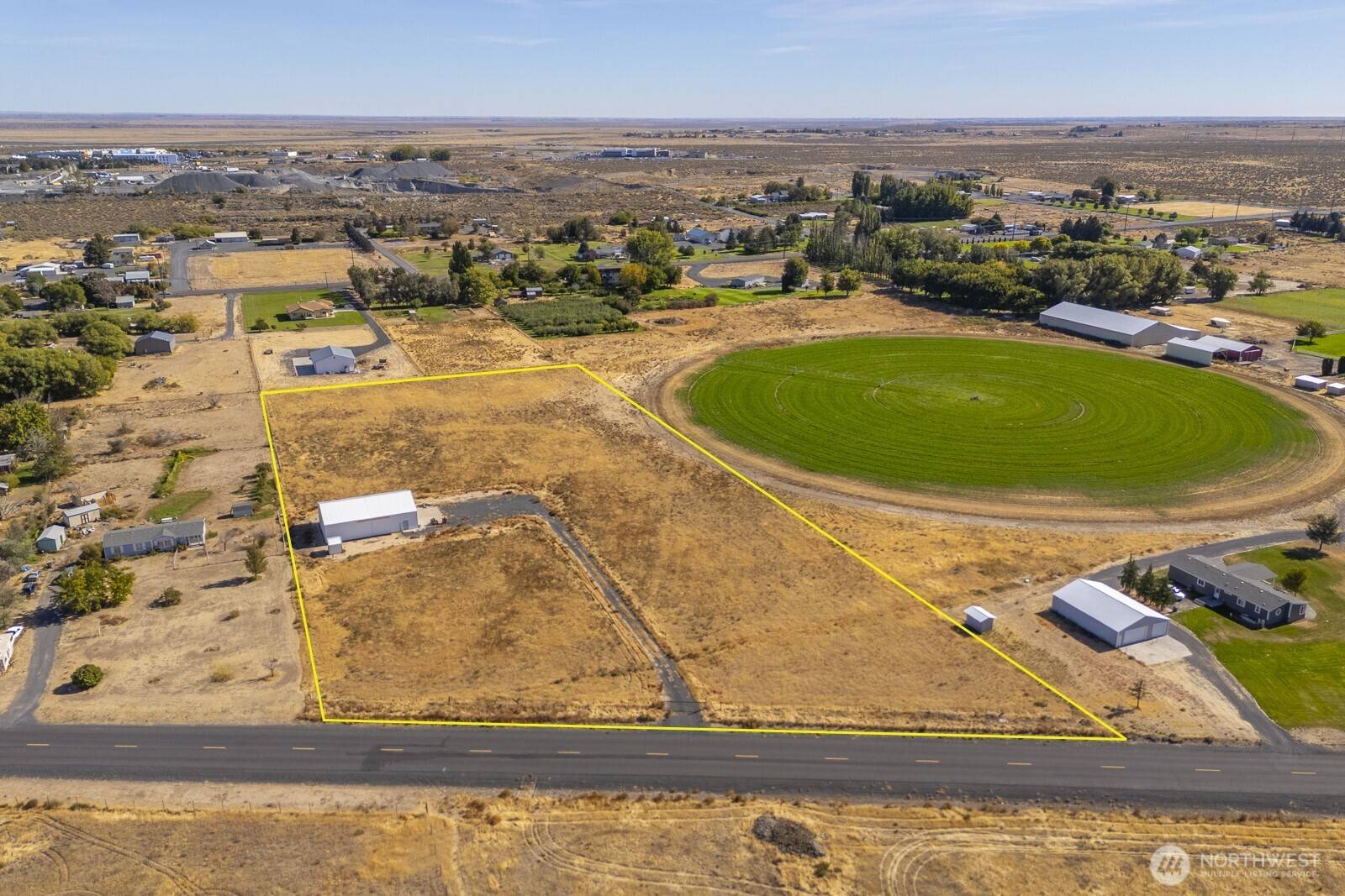 Ephrata, WA 98823,14445 Empire RD