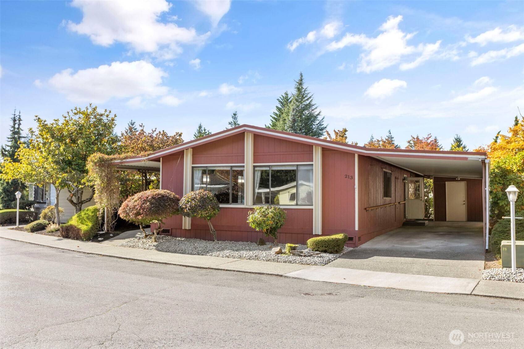 Federal Way, WA 98003,2500 S 370th ST #213