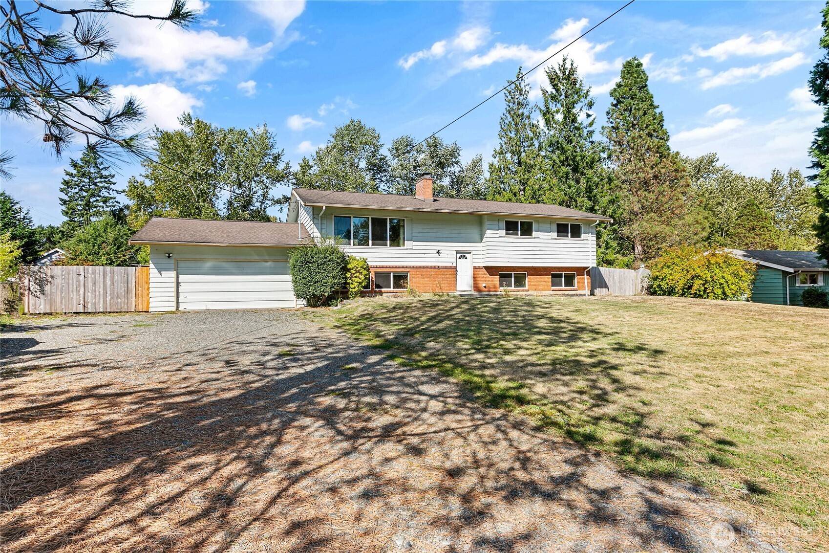 Bellingham, WA 98225,3222 McLeod RD