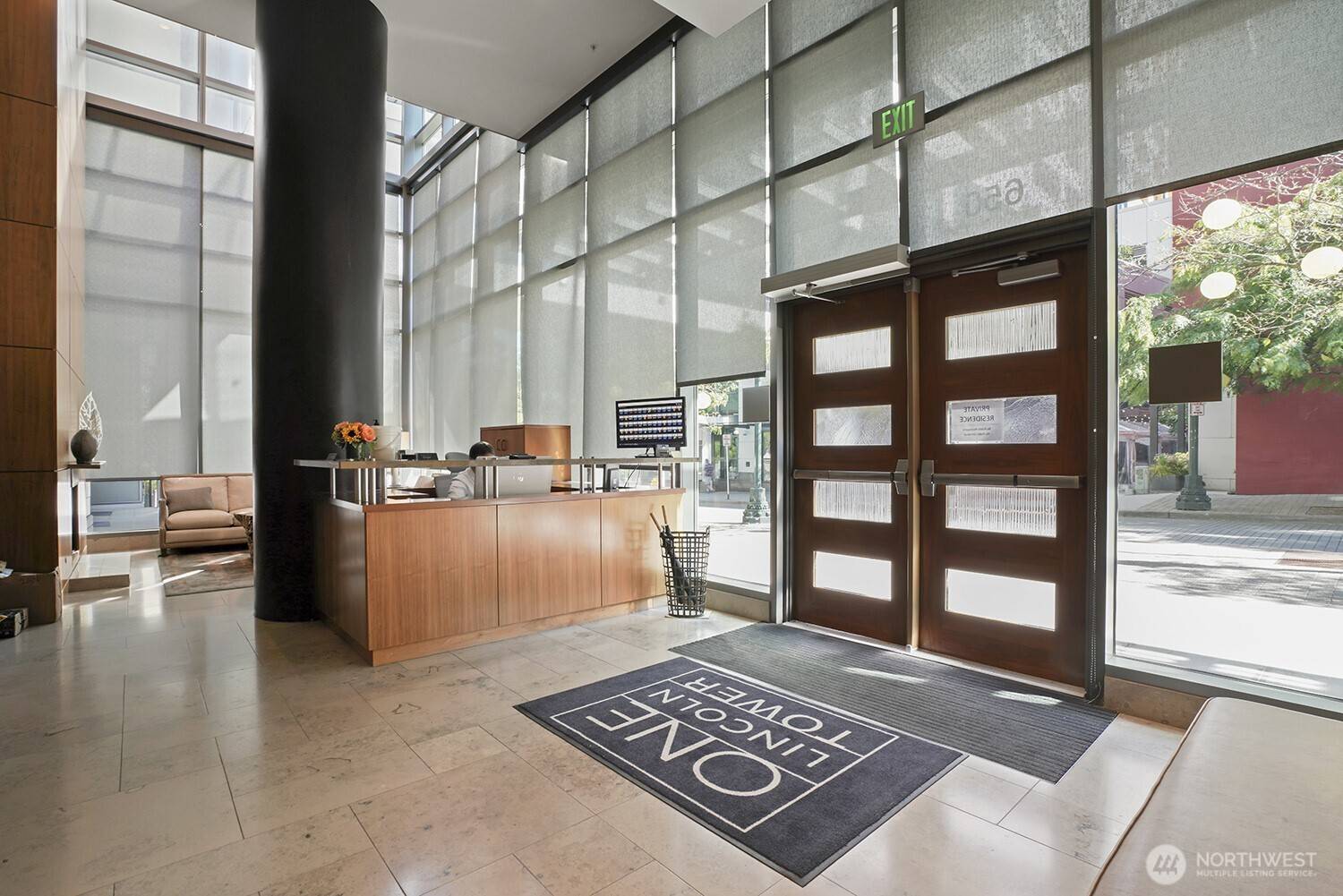 Bellevue, WA 98004,650 Bellevue WAY NE #2907