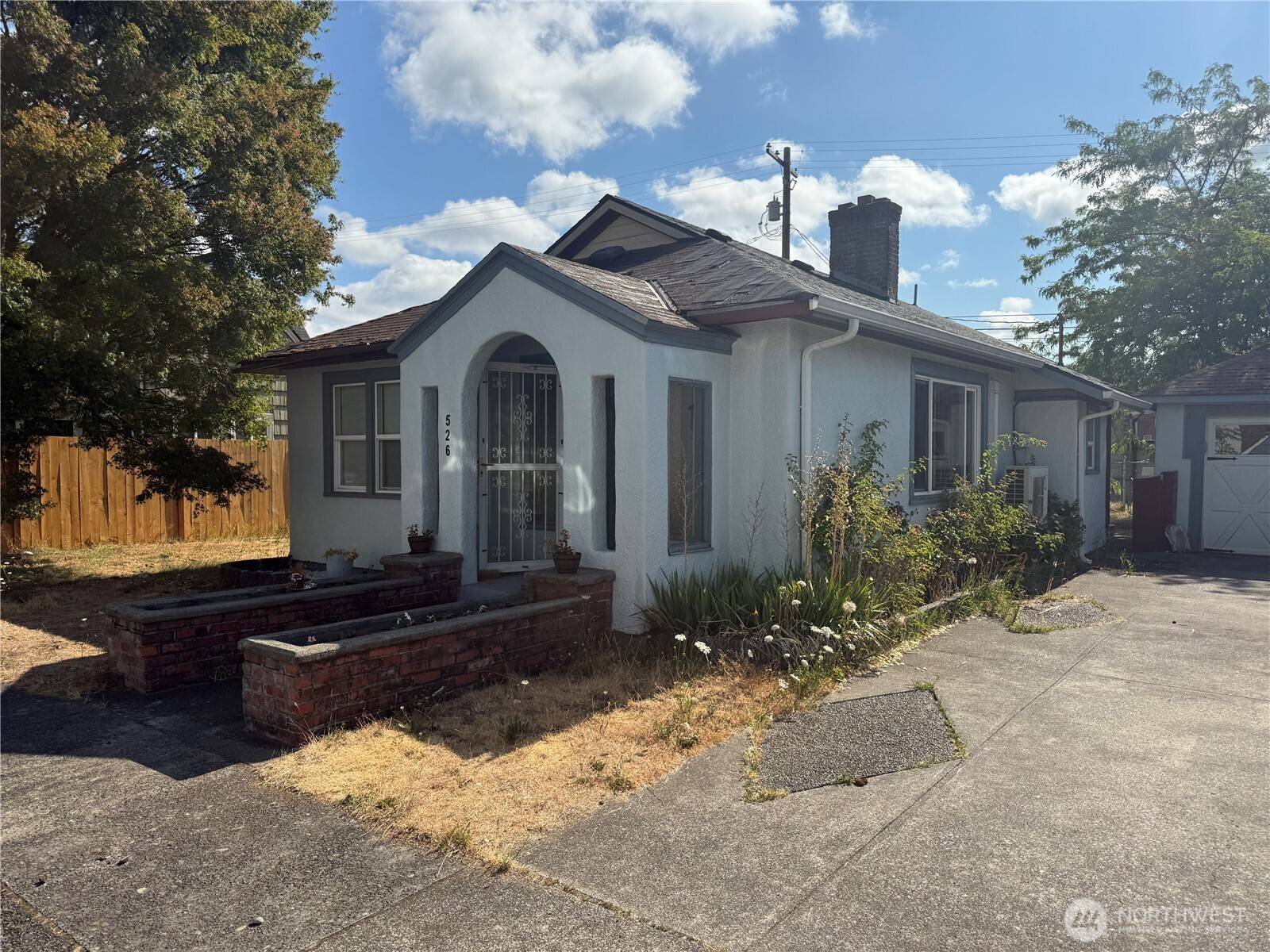 Centralia, WA 98531,526 Hillkress ST