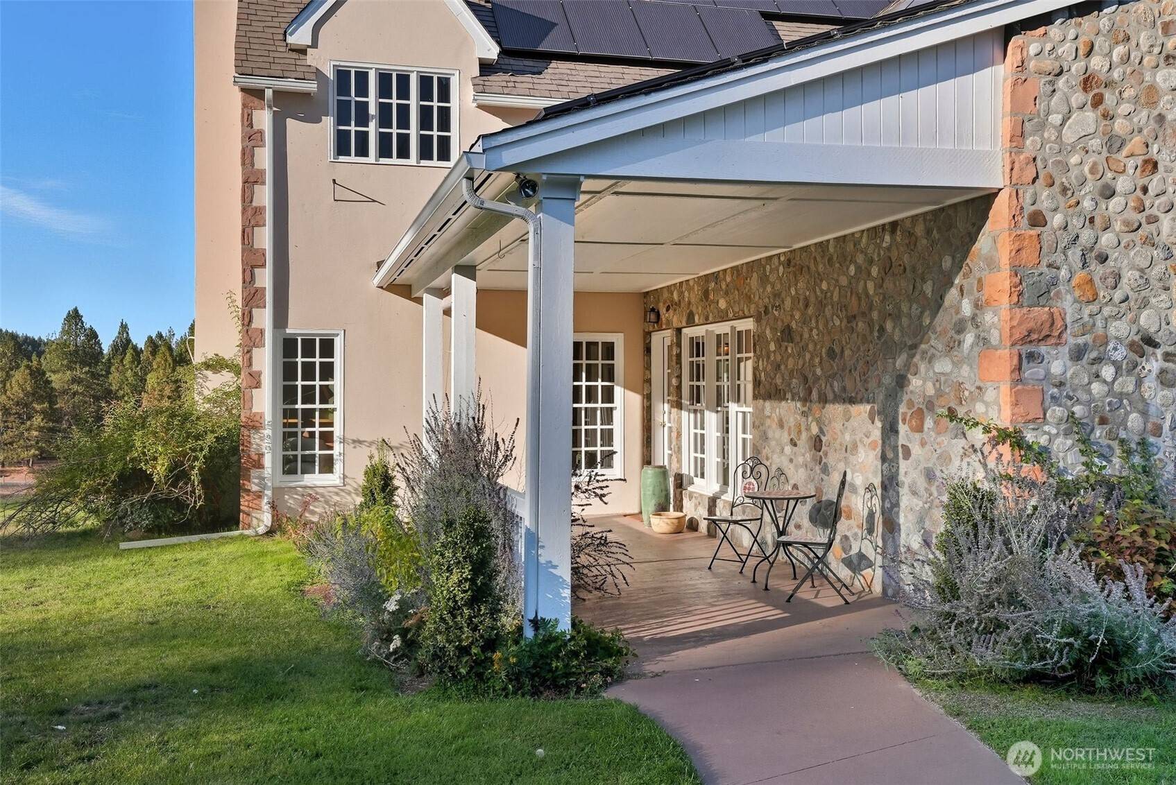 Valleyford, WA 99036,4408 E Spangle Creek RD