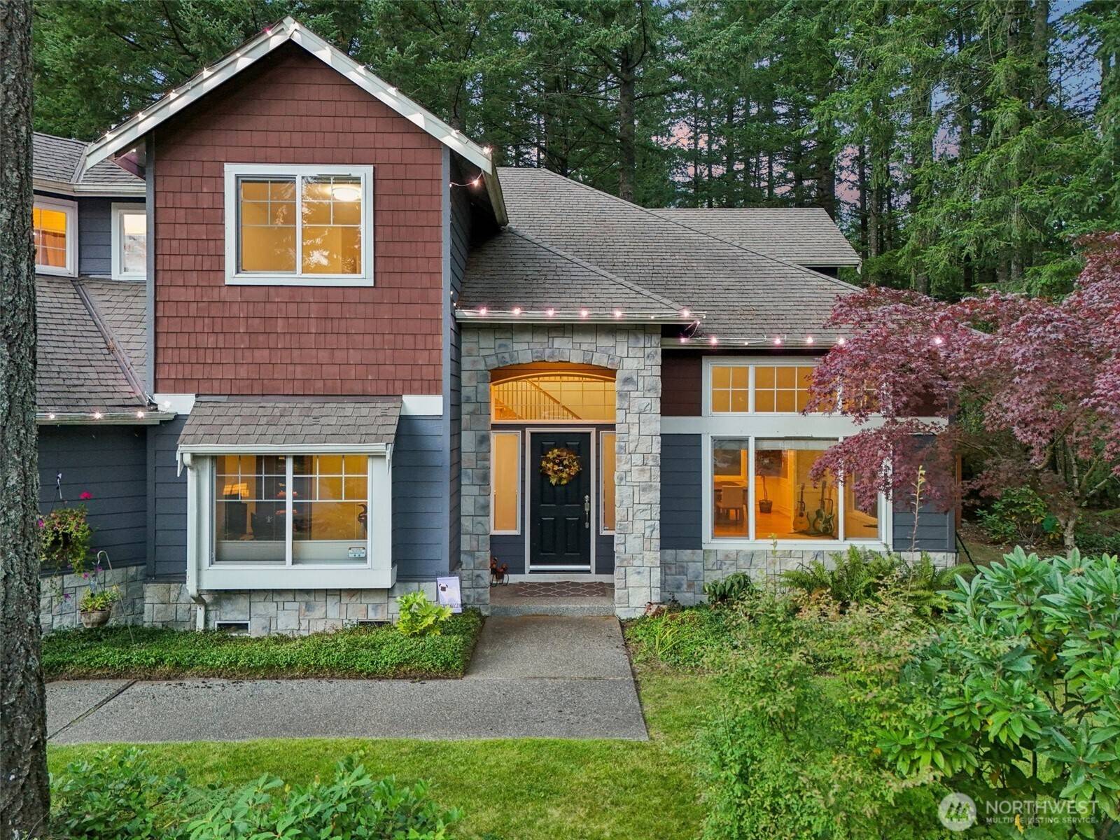 North Bend, WA 98045,13892 473rd CT SE