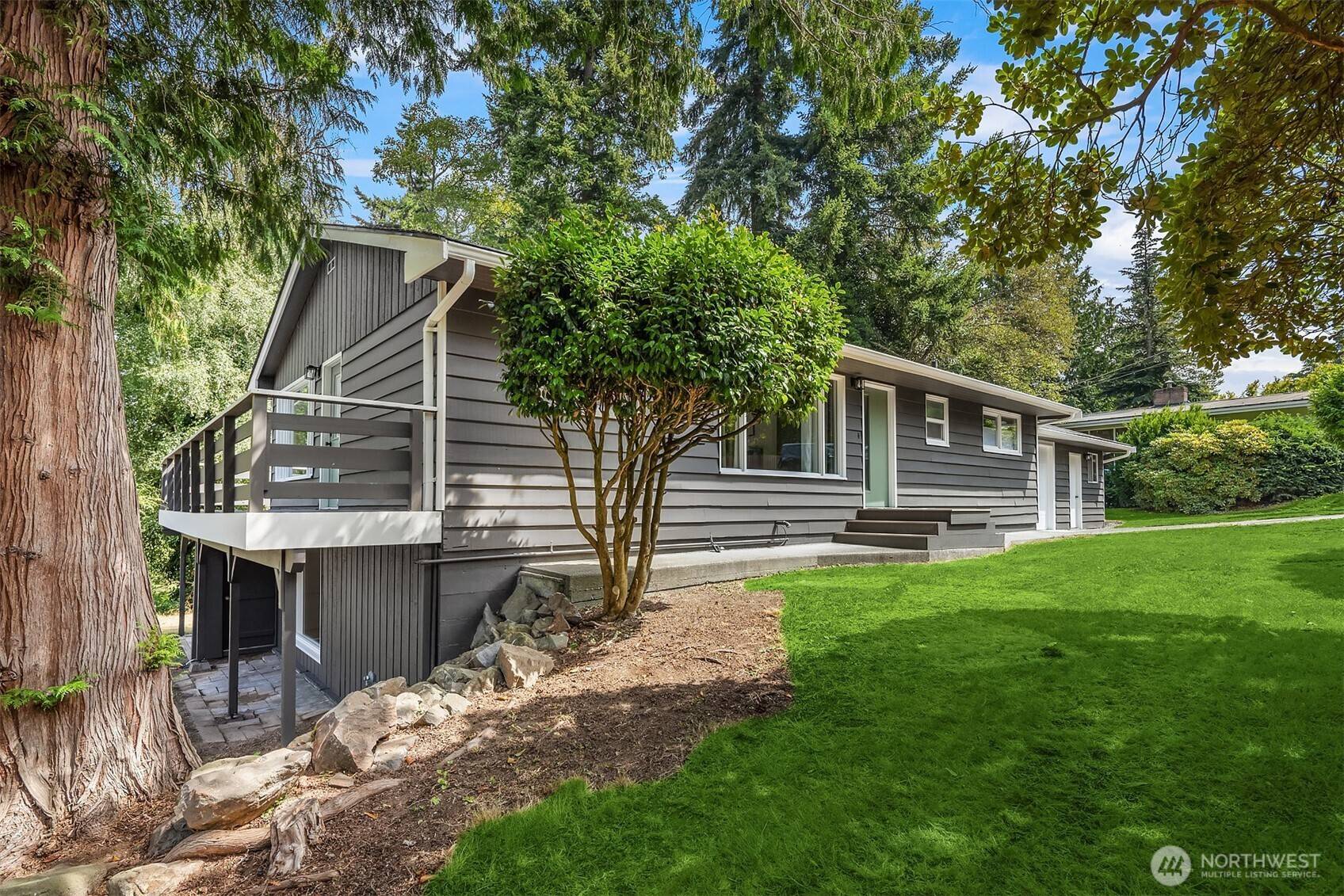 Everett, WA 98203,4521 Crescent AVE