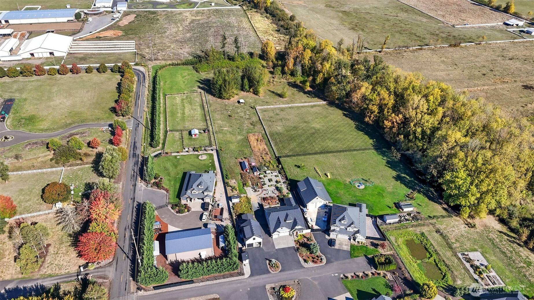 Brush Prairie, WA 98606,16523 NE 170th AVE