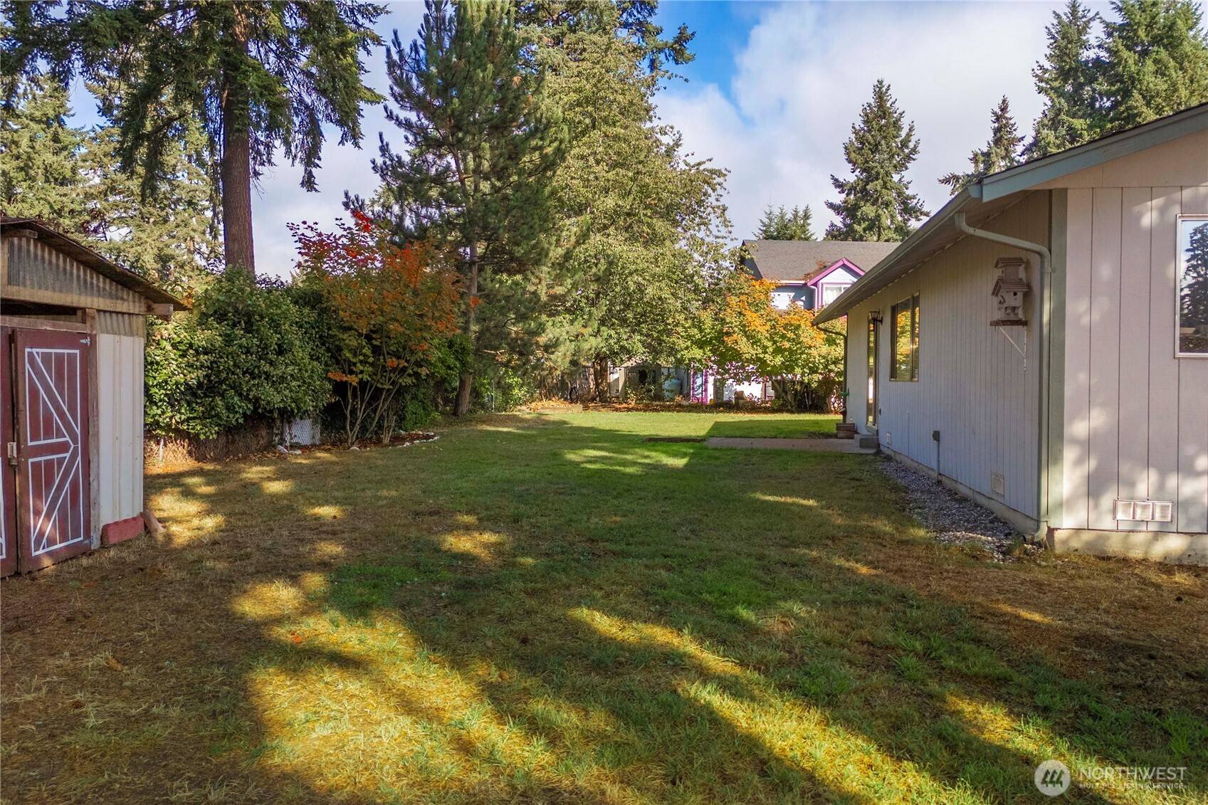 Spanaway, WA 98387,1805 165th Street Ct E