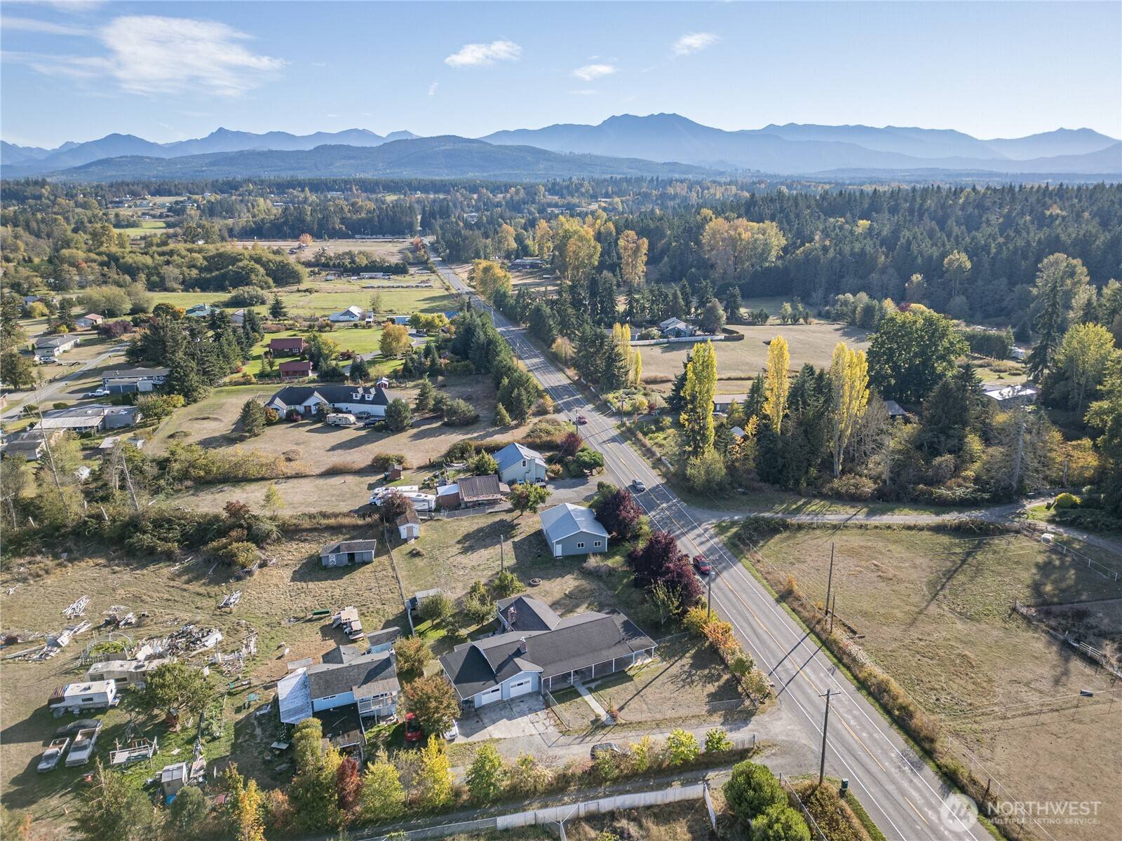 Sequim, WA 98382,642 Kitchen Dick RD