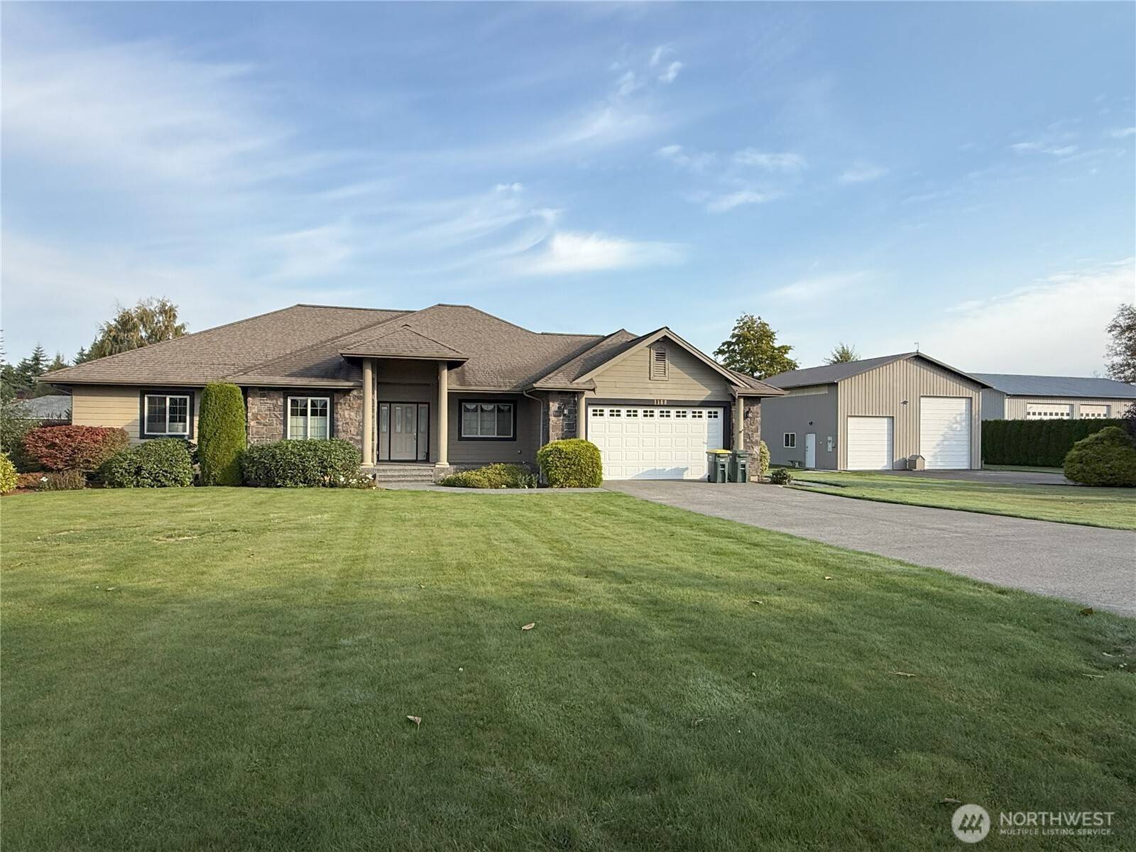 Bellingham, WA 98226,1160 Lingbloom RD