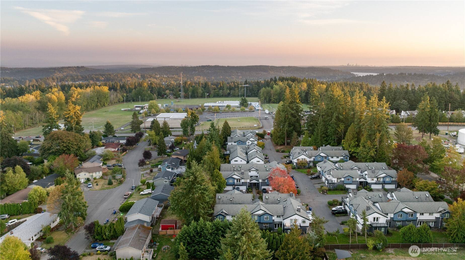 Bothell, WA 98021,22619 4th AVE W #102