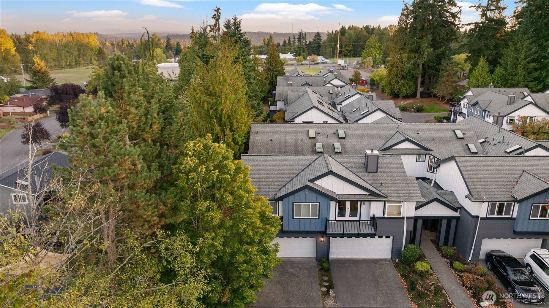 Bothell, WA 98021,22619 4th AVE W #102