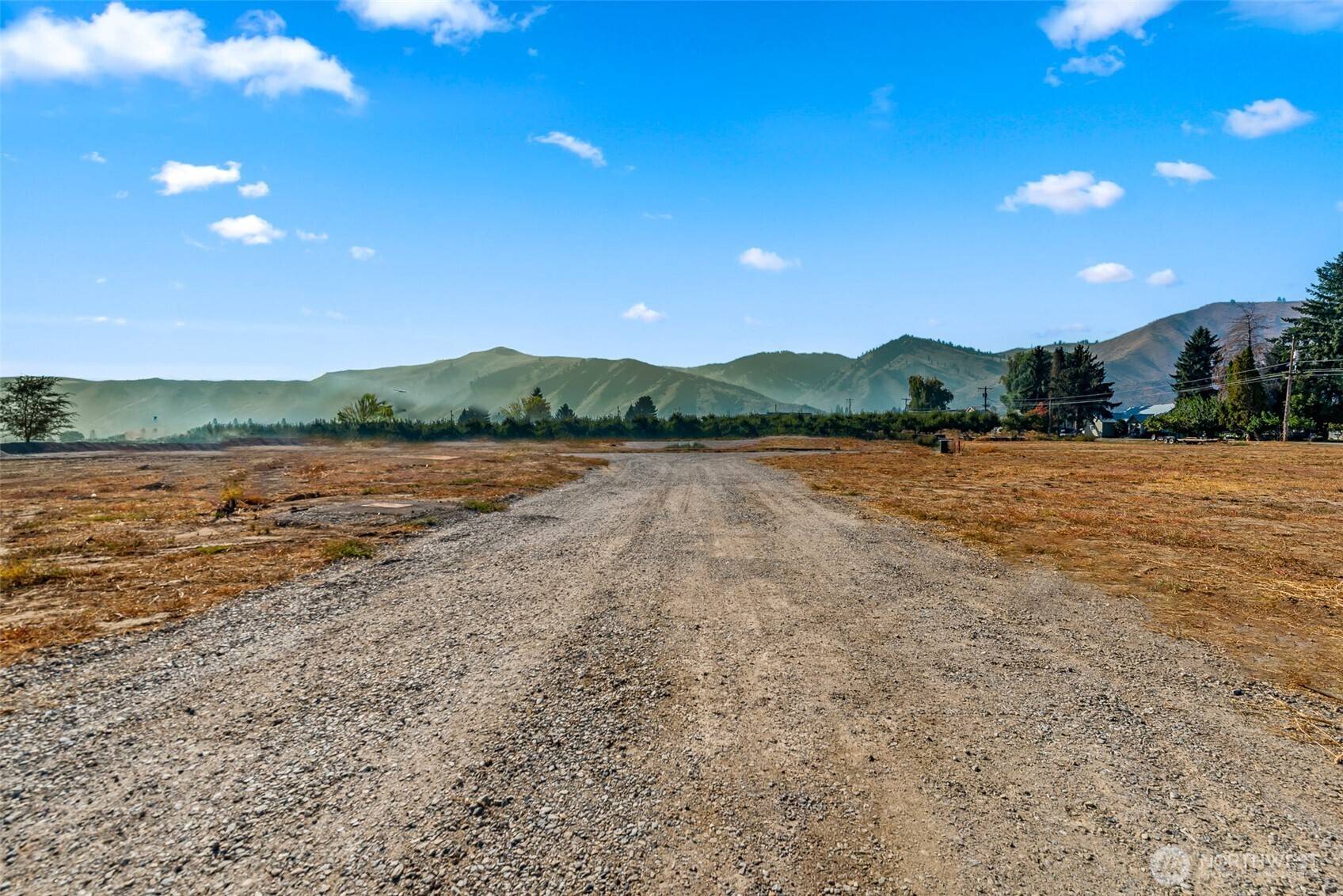 Monitor, WA 98836,63 Farmer Lane (Lot 8)