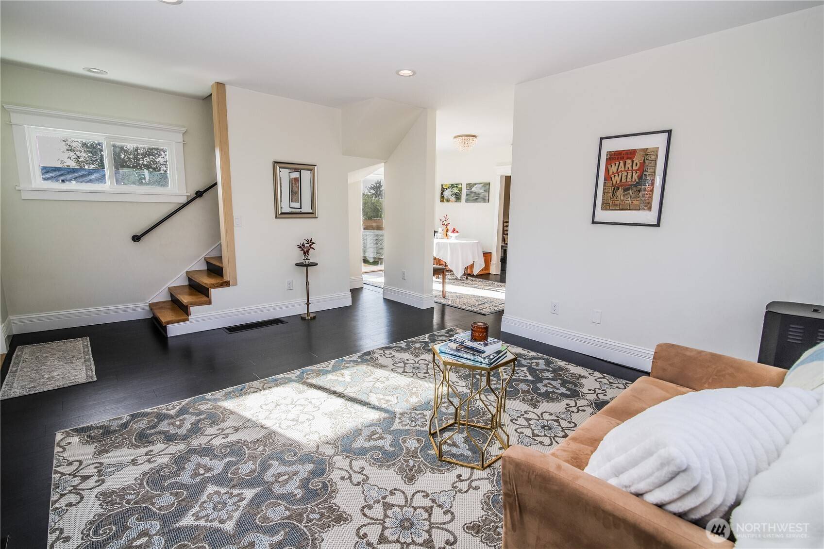 Tacoma, WA 98405,1240 S Adams ST