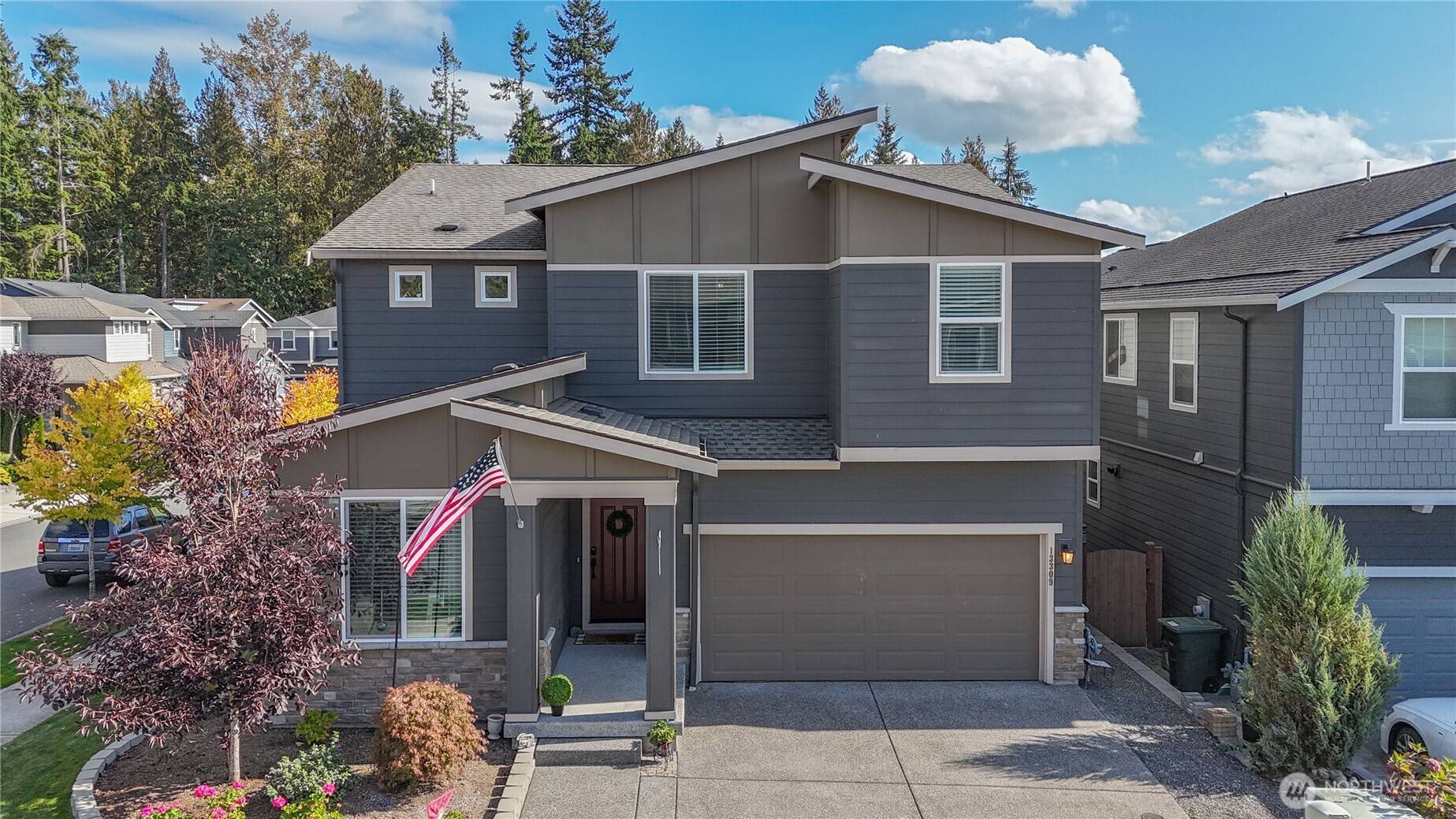 Monroe, WA 98272,13309 206th AVE SE
