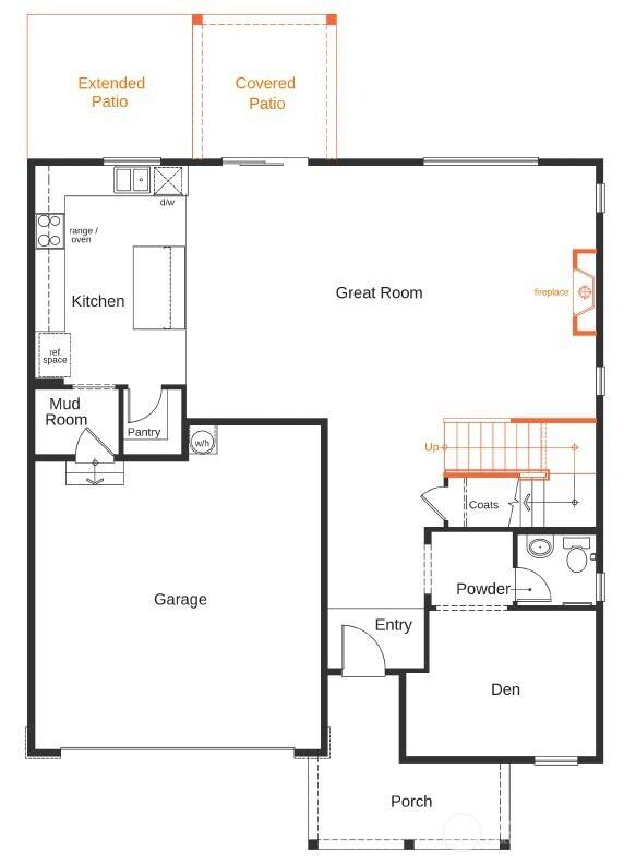 Olympia, WA 98502,4806 3rd (Lot 17) AVE NW
