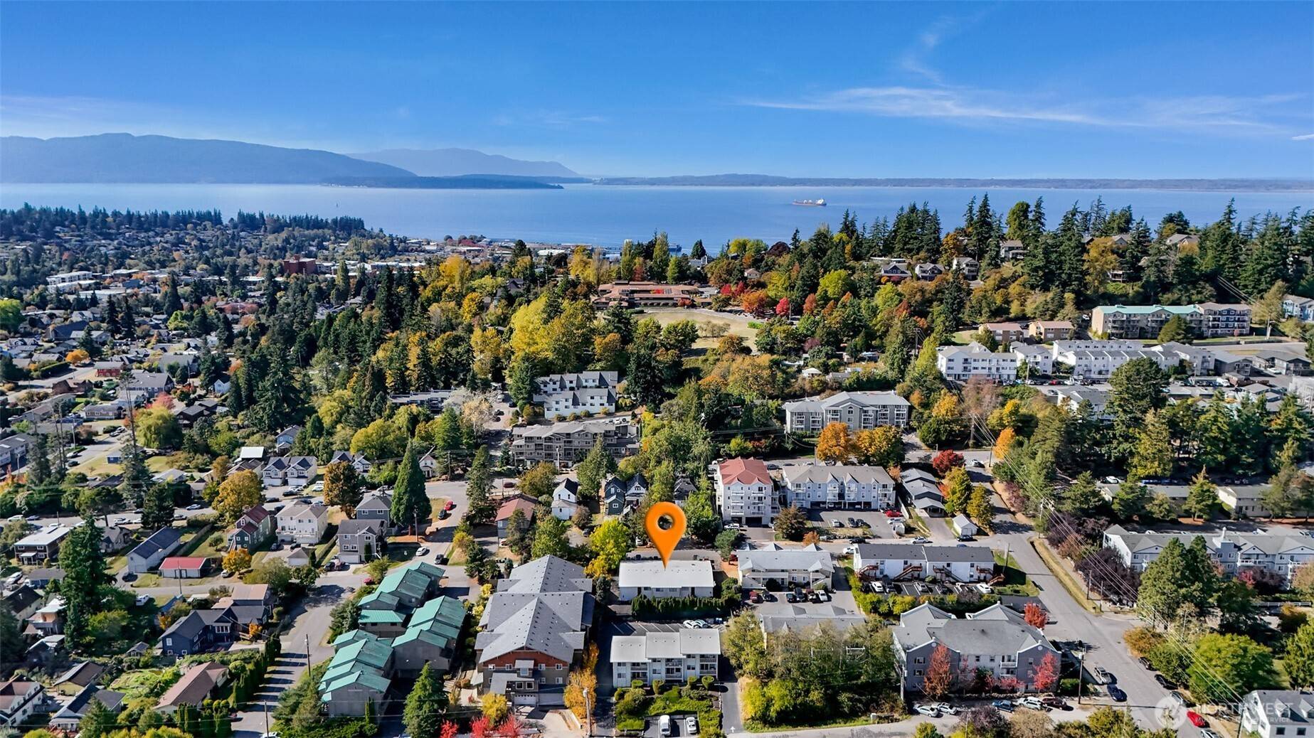 Bellingham, WA 98225,1019 Lenora CT