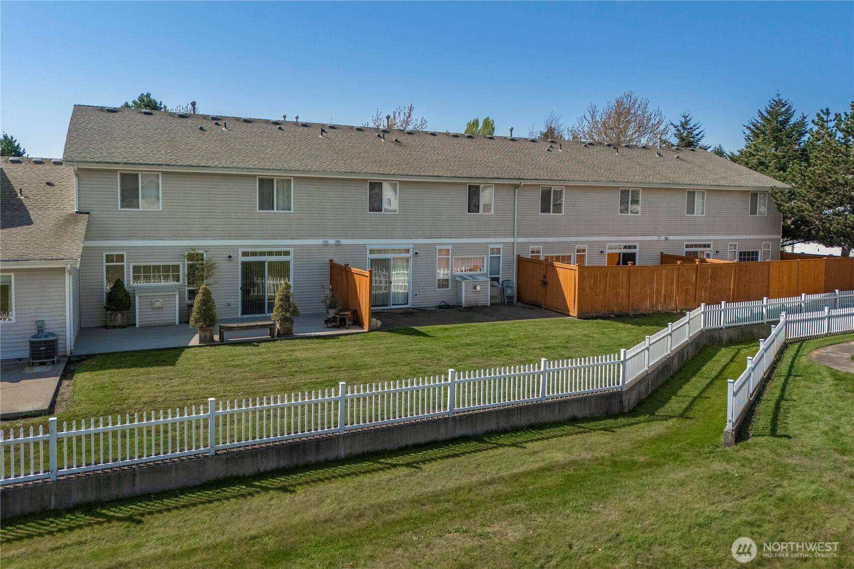 Lacey, WA 98513,6611 Millstone LN SE #F101