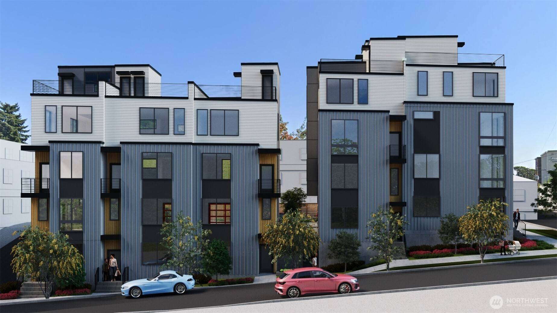 Seattle, WA 98103,3421 Albion PL N